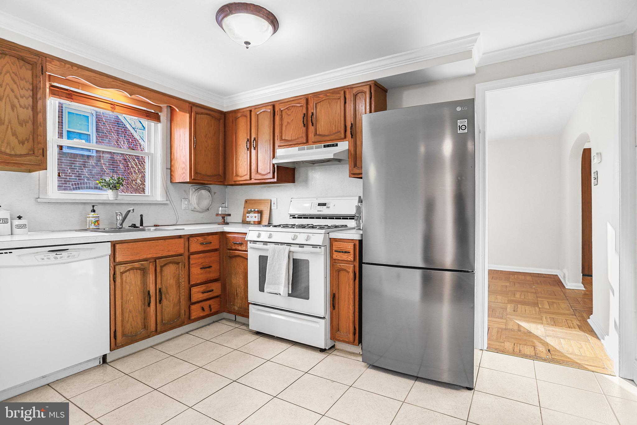 LEEDOM ESTS - Residential