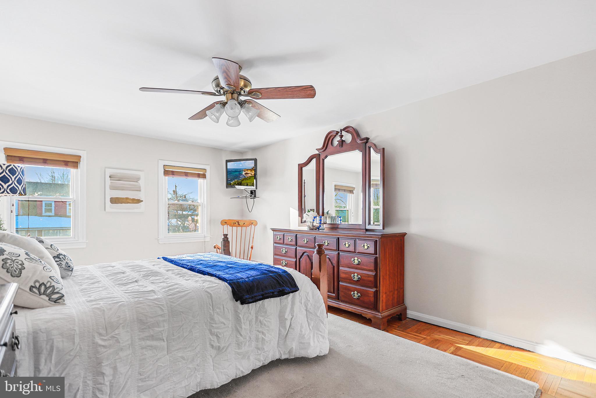 LEEDOM ESTS - Residential