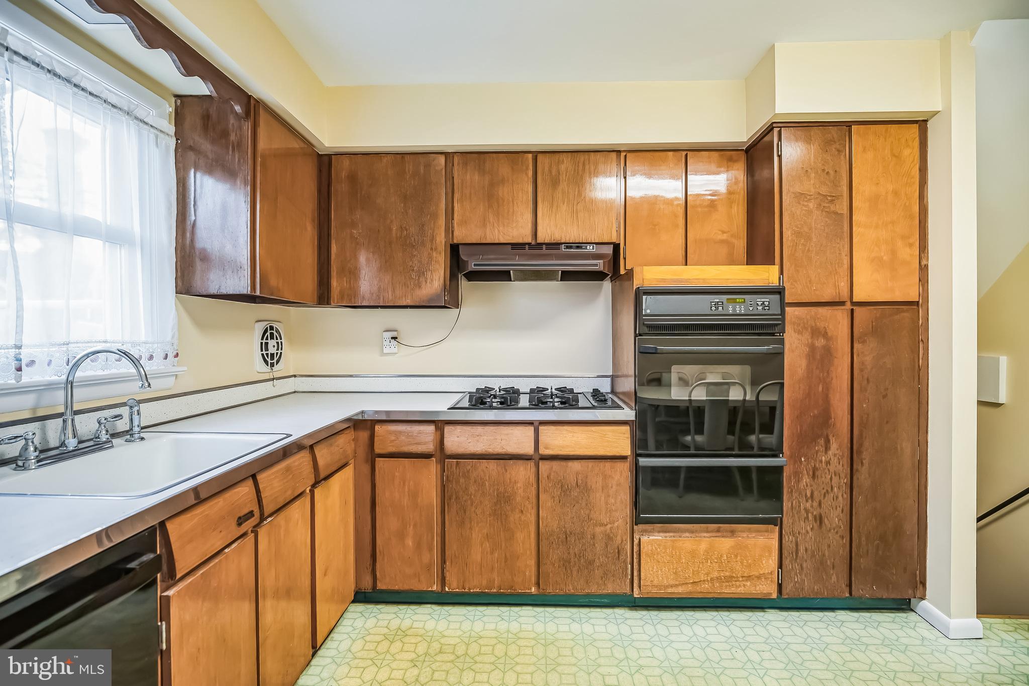 ROXBOROUGH - Residential