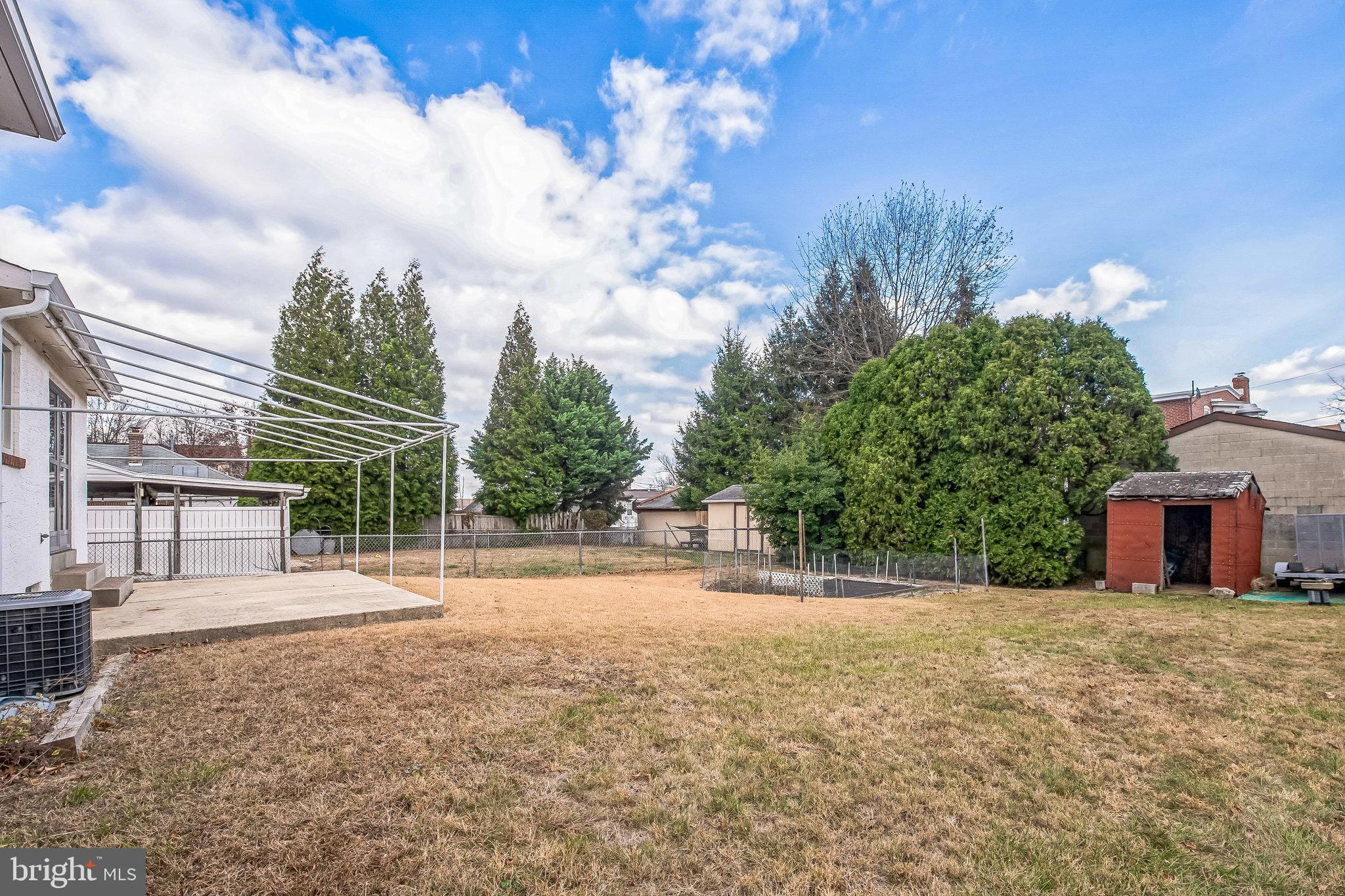 ROXBOROUGH - Residential