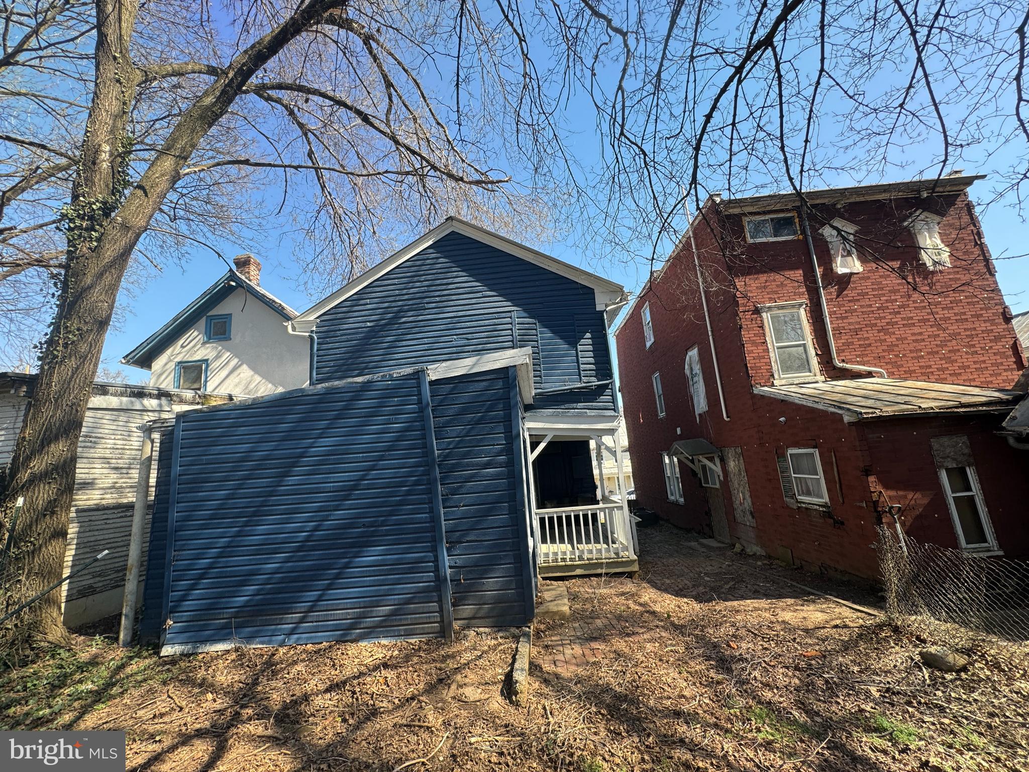 NONE AVAILABLE - Residential