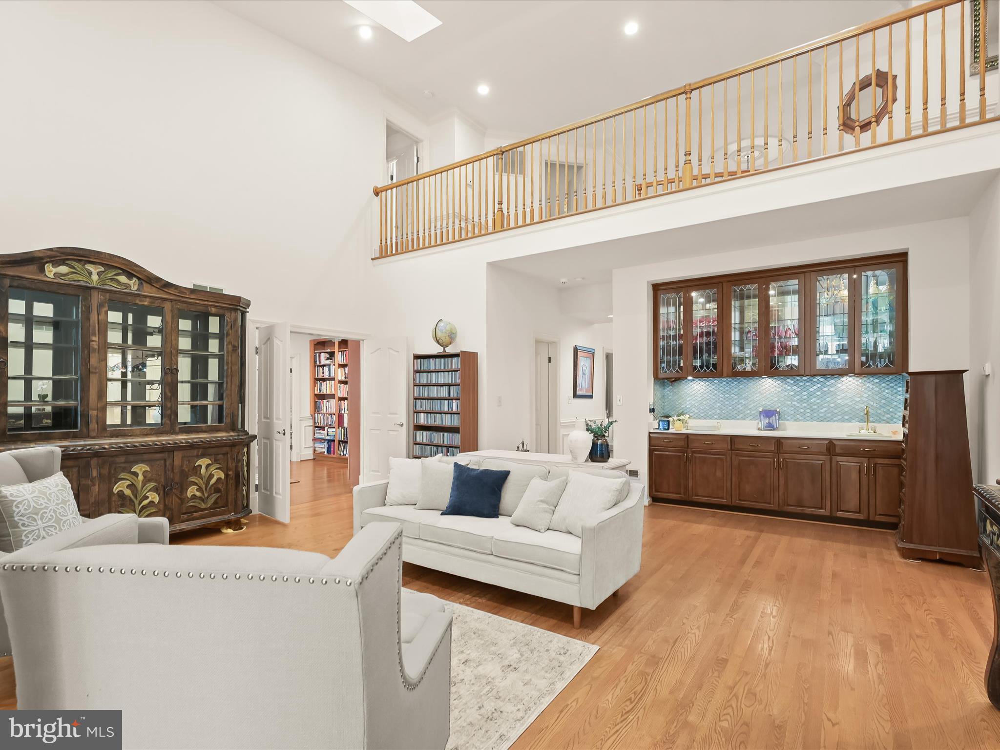 GREENHILLS FARM - Residential