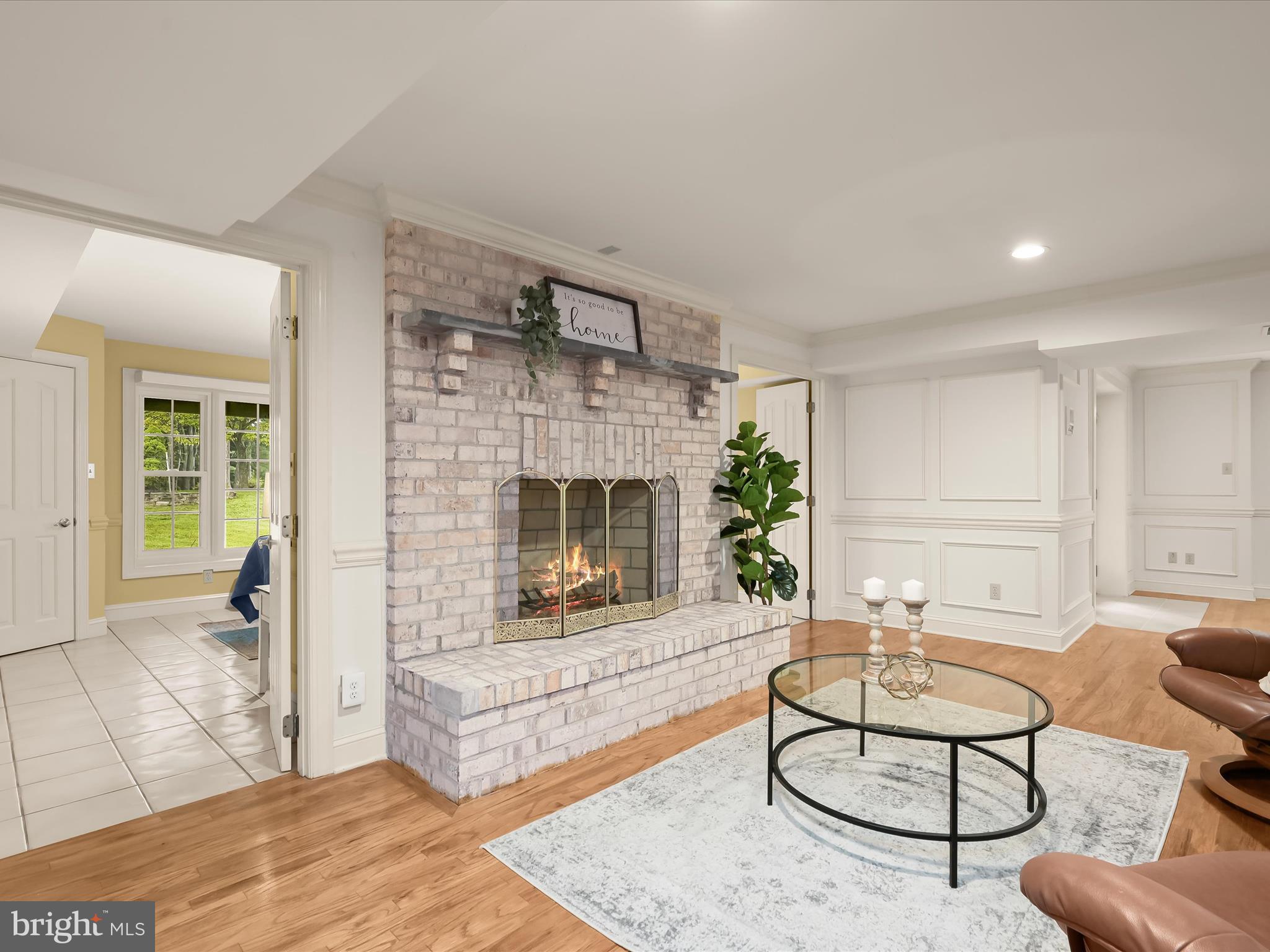 GREENHILLS FARM - Residential