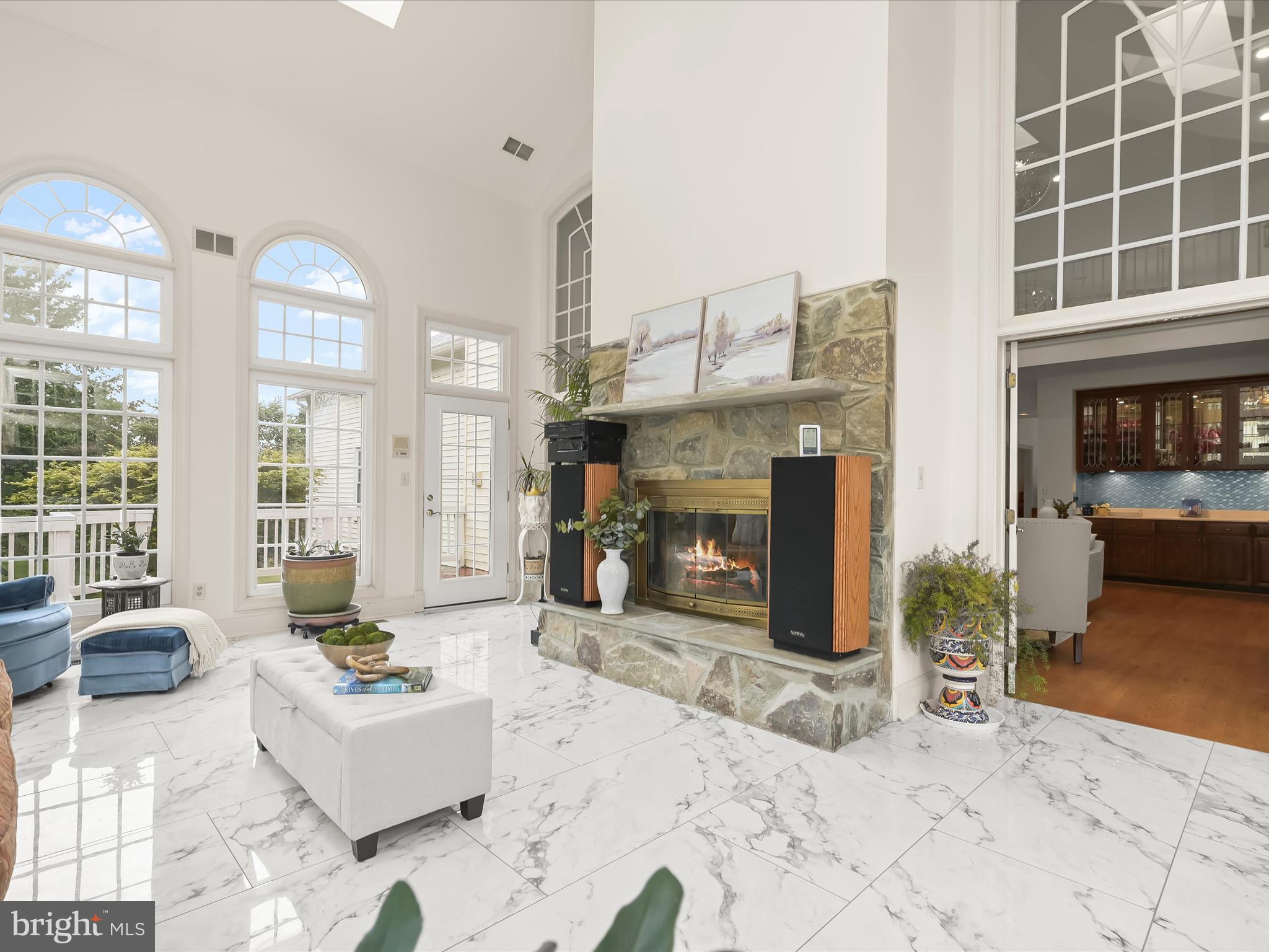 GREENHILLS FARM - Residential