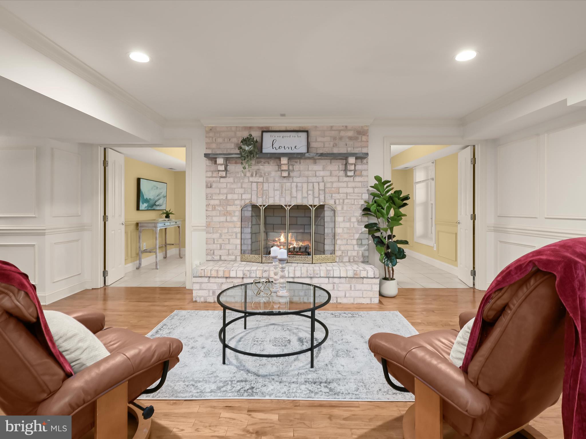 GREENHILLS FARM - Residential