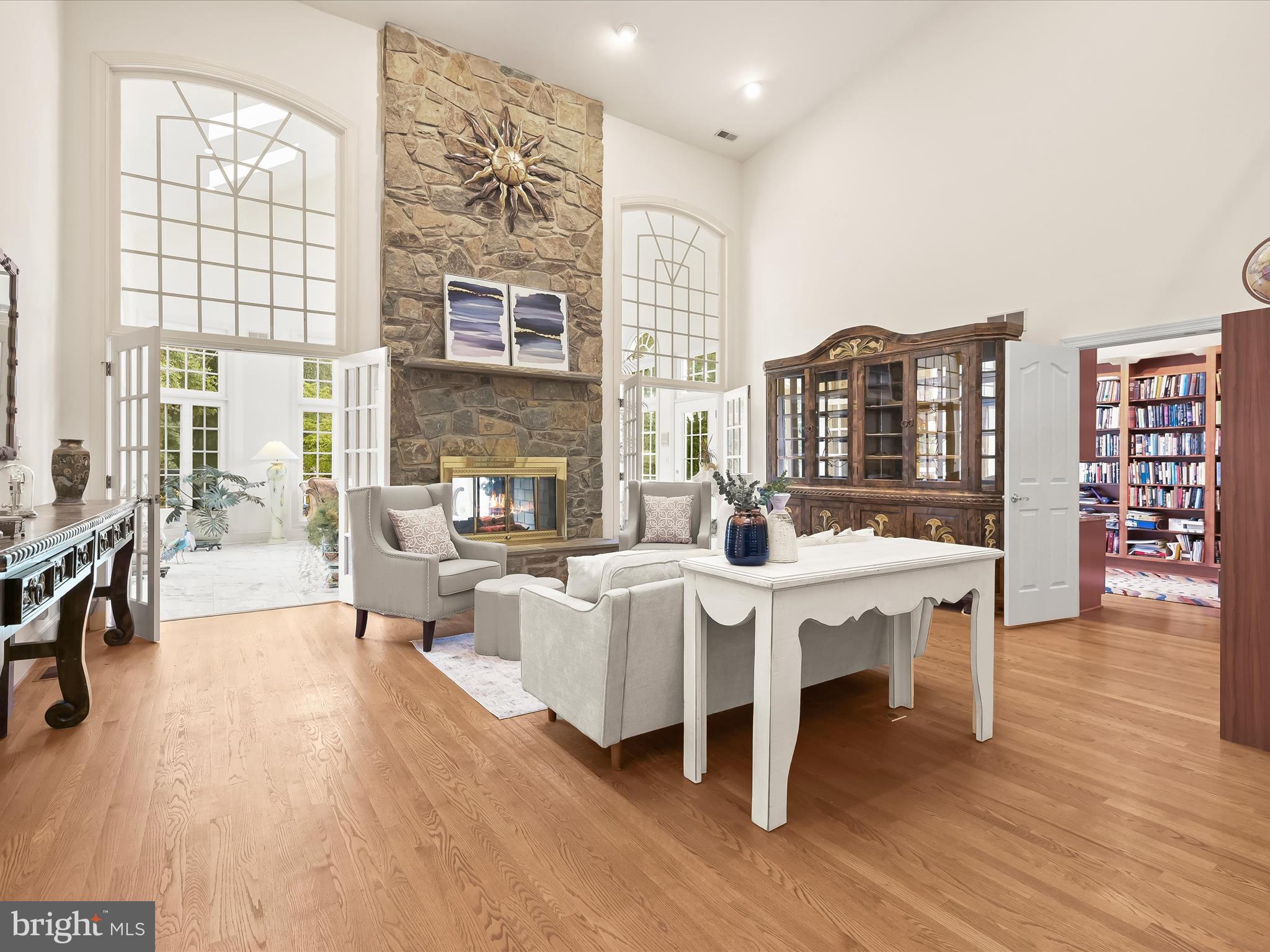 GREENHILLS FARM - Residential