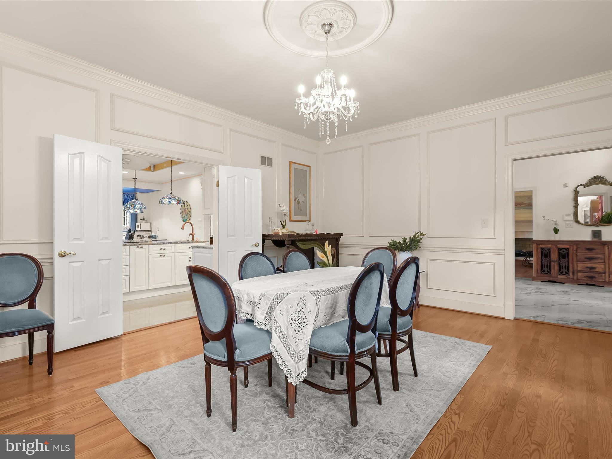 GREENHILLS FARM - Residential