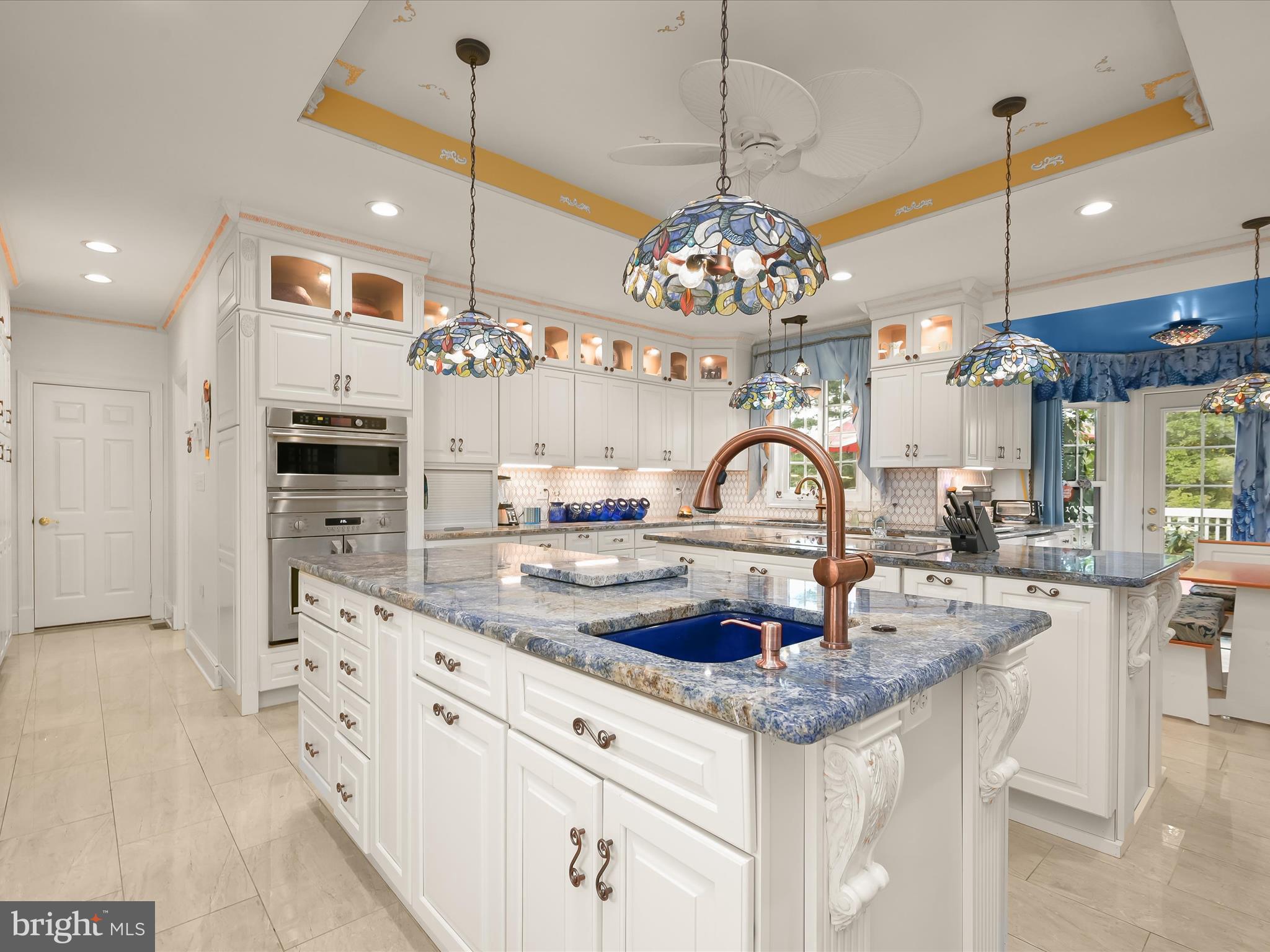 GREENHILLS FARM - Residential