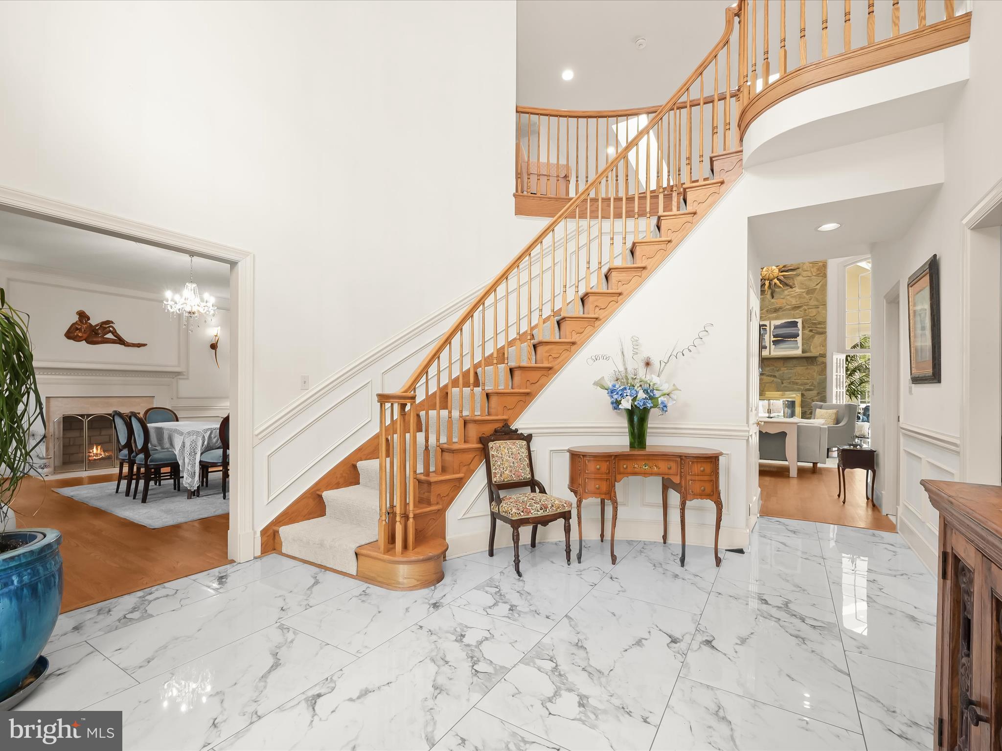 GREENHILLS FARM - Residential