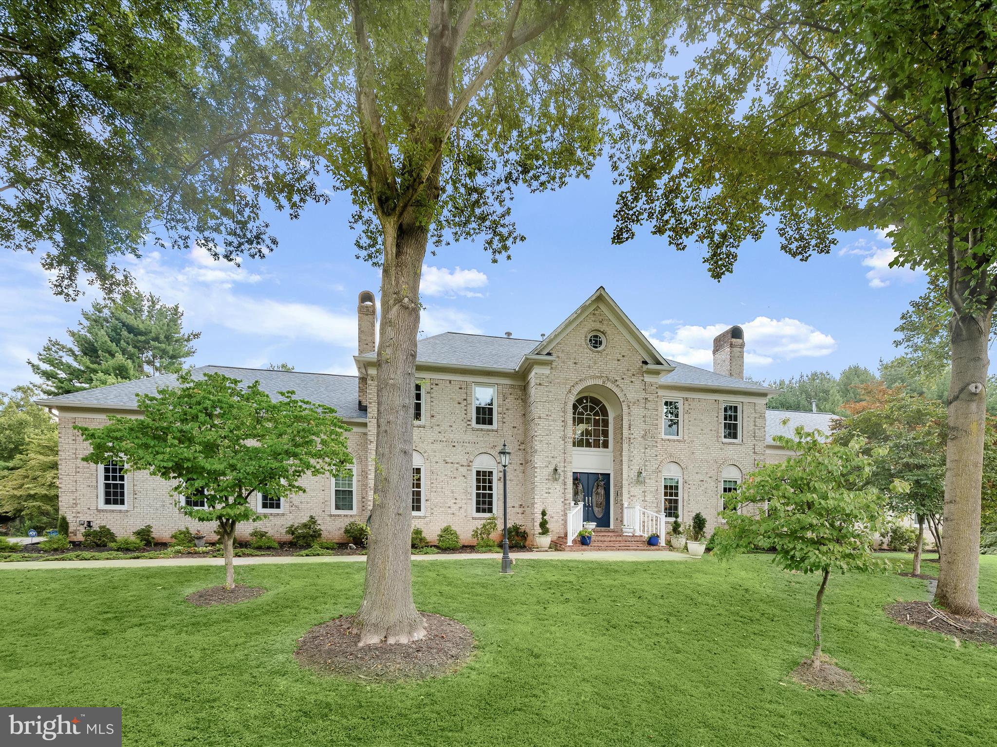 GREENHILLS FARM - Residential