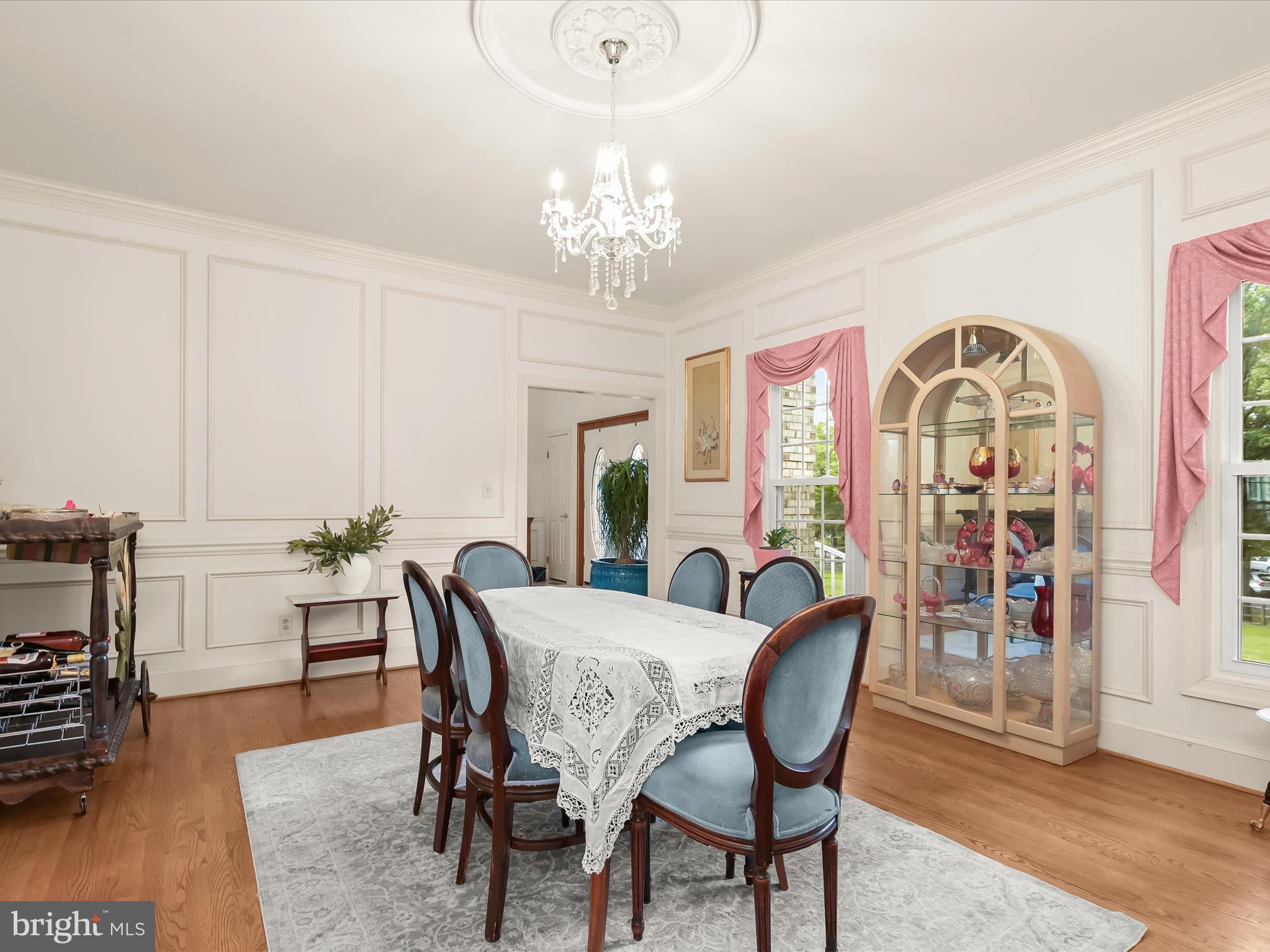 GREENHILLS FARM - Residential