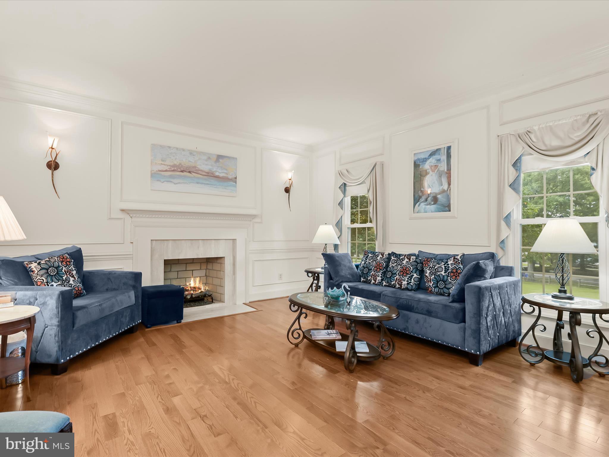 GREENHILLS FARM - Residential