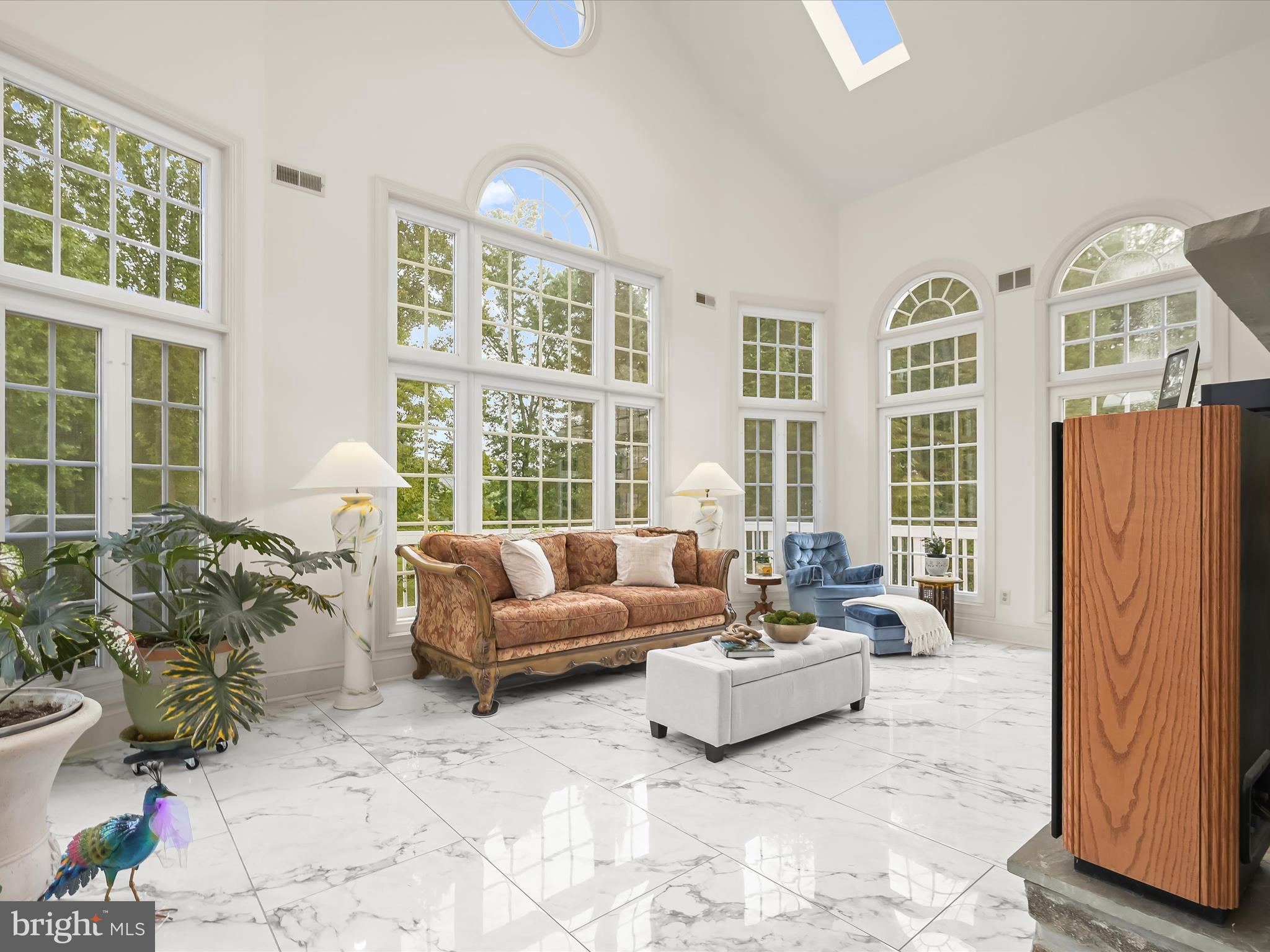 GREENHILLS FARM - Residential