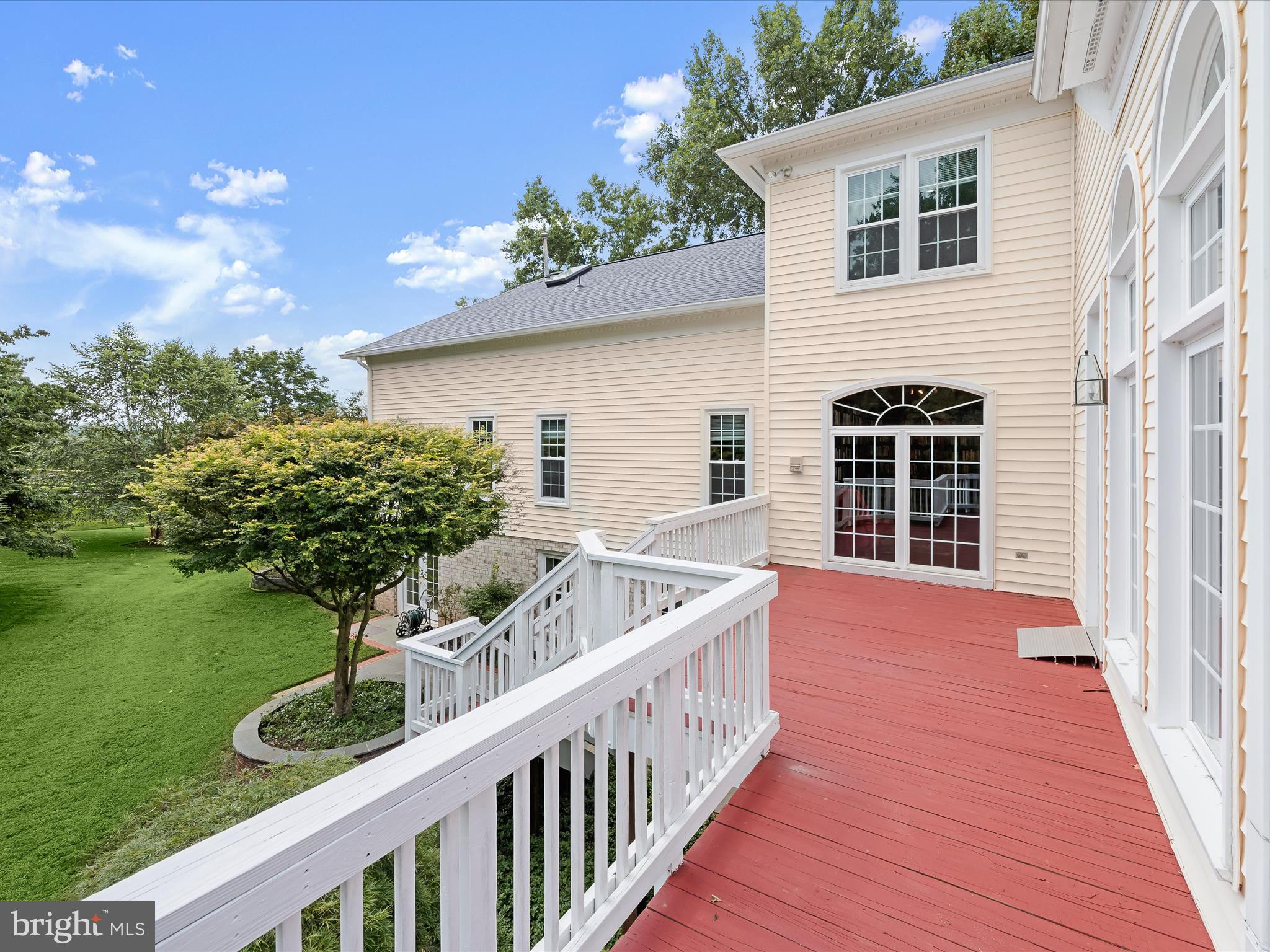 GREENHILLS FARM - Residential