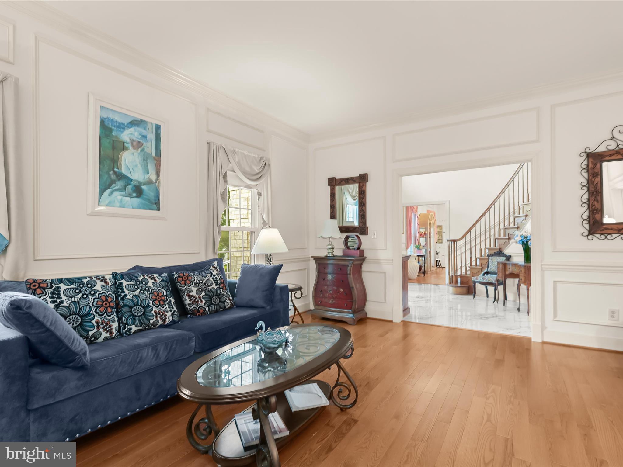 GREENHILLS FARM - Residential