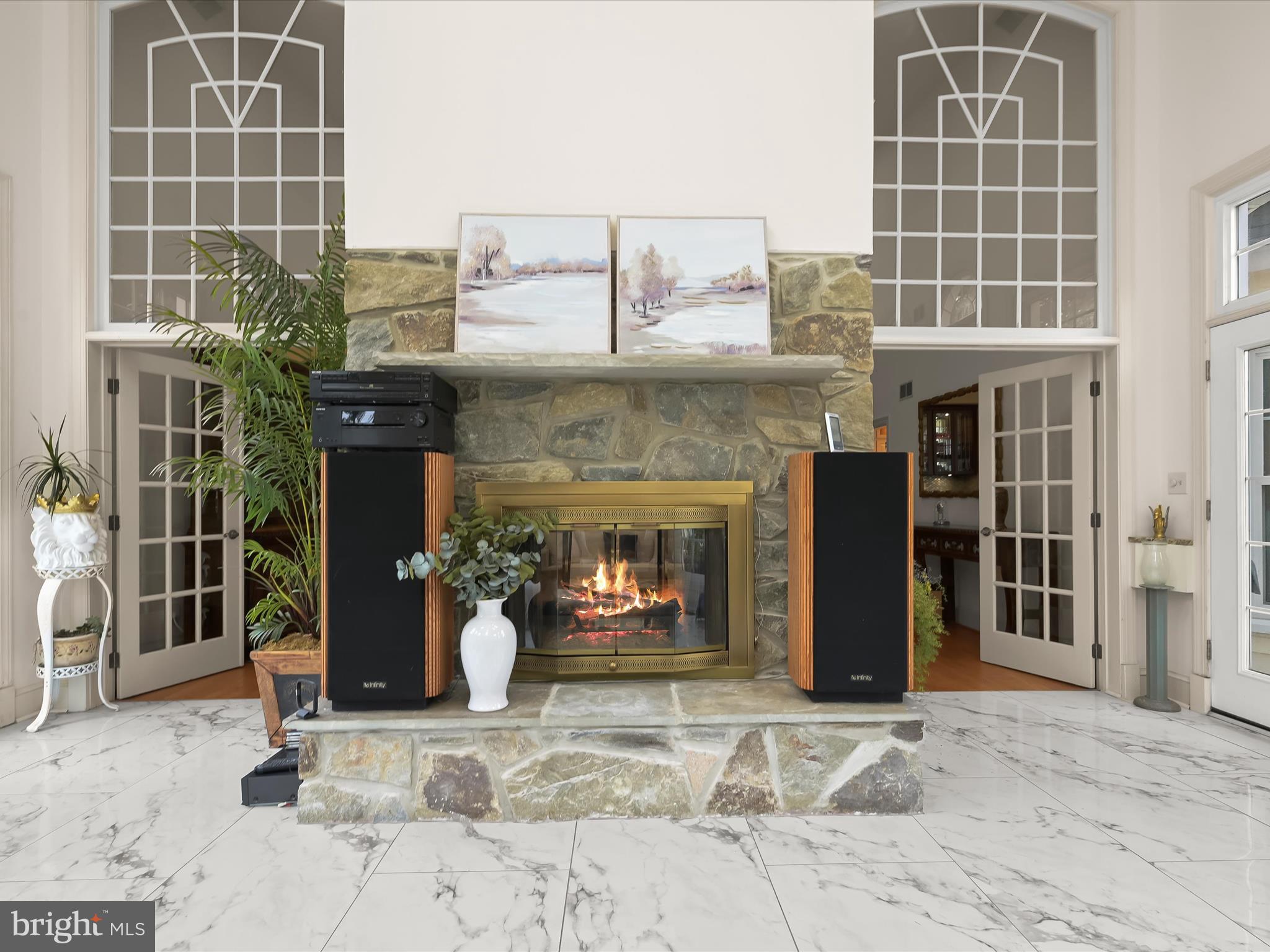 GREENHILLS FARM - Residential