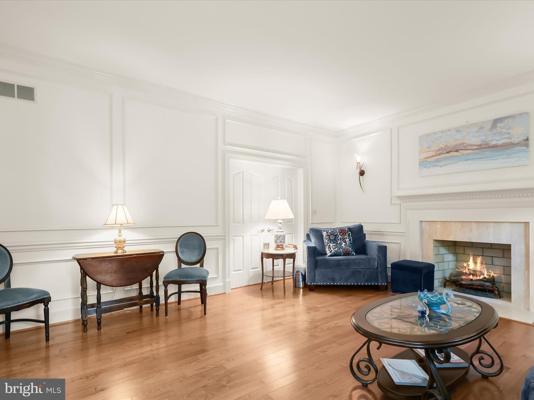 GREENHILLS FARM - Residential