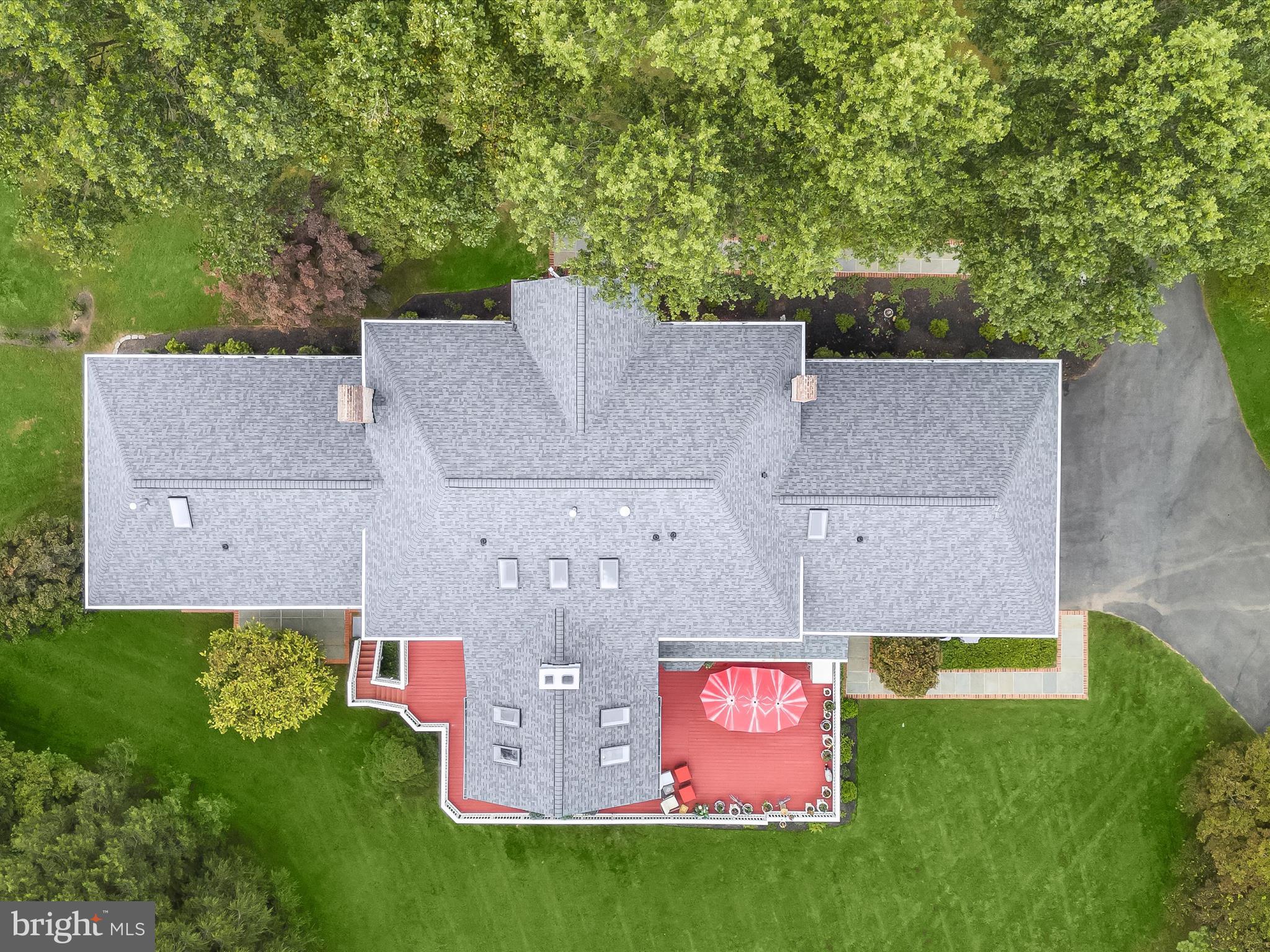 GREENHILLS FARM - Residential