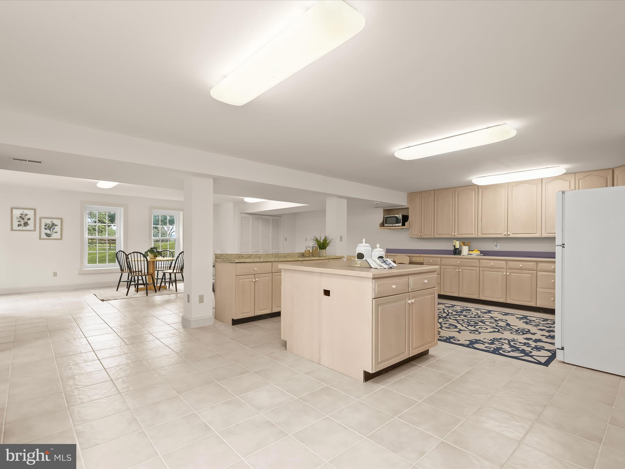 GREENHILLS FARM - Residential