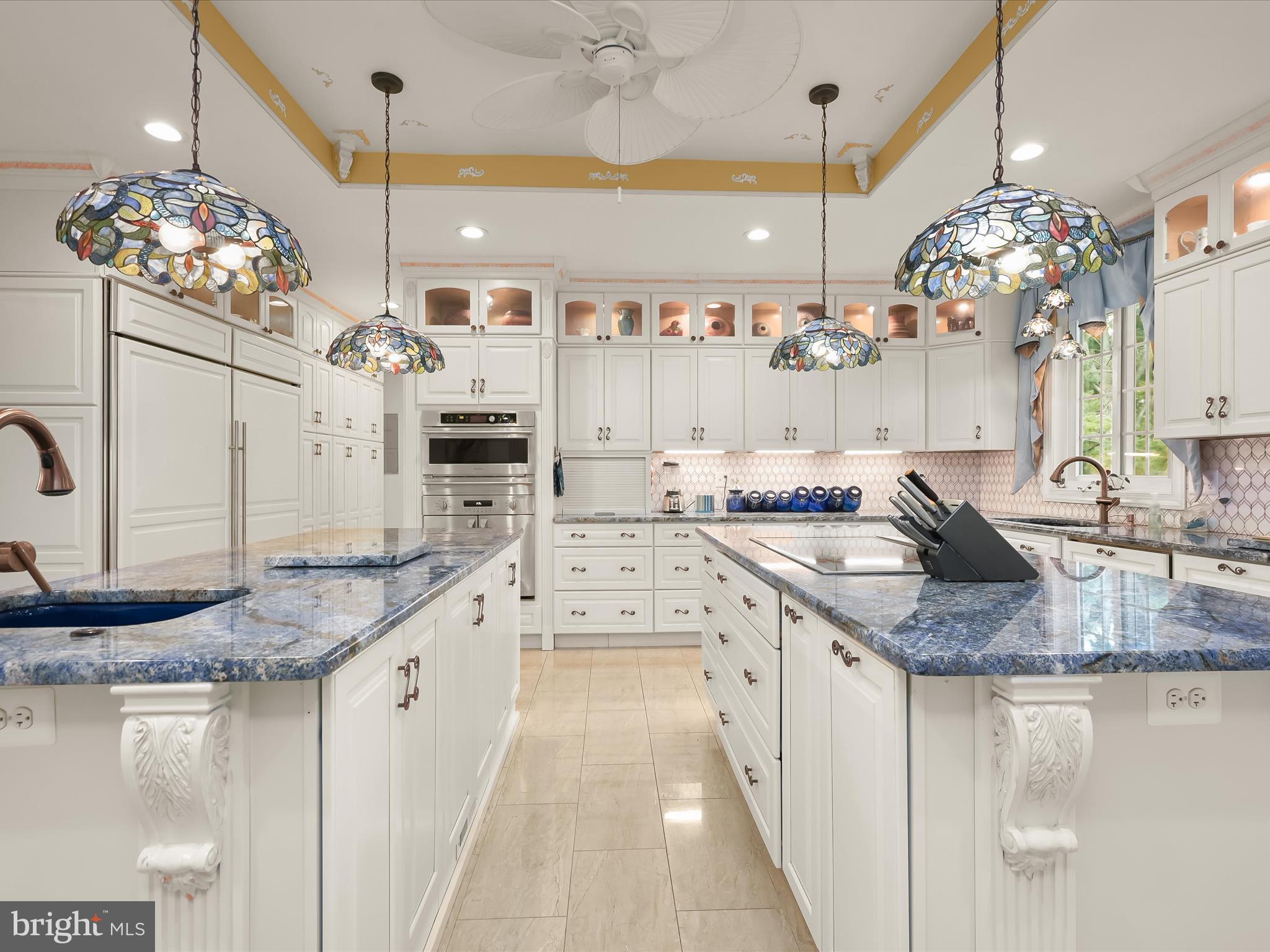 GREENHILLS FARM - Residential