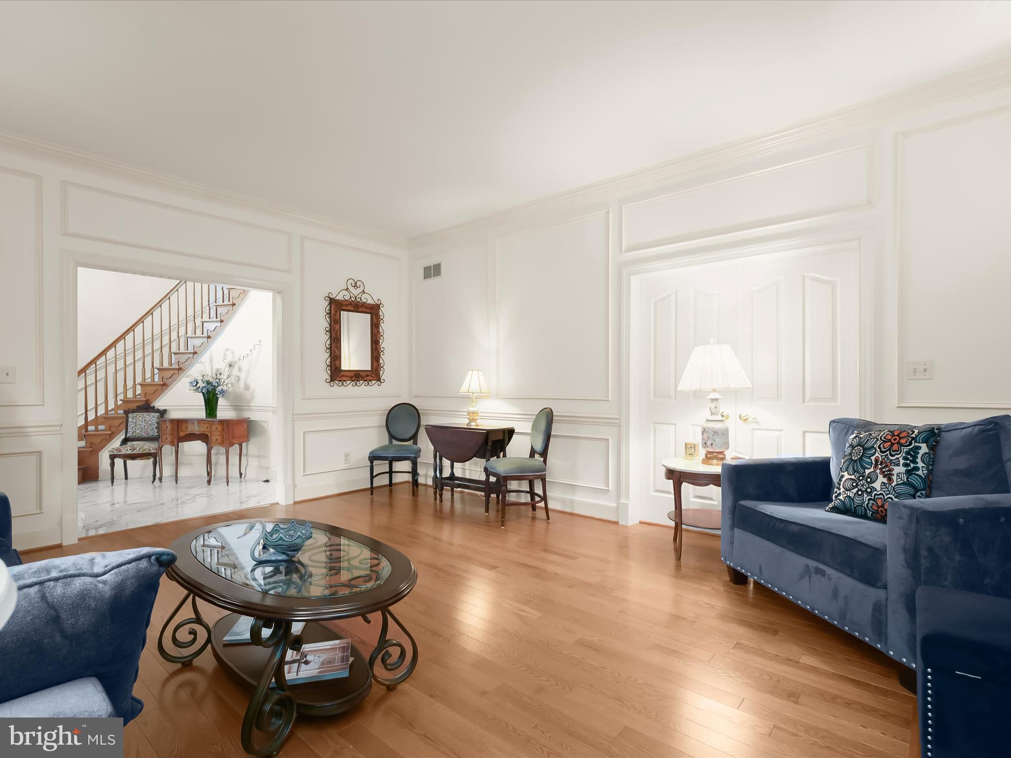 GREENHILLS FARM - Residential