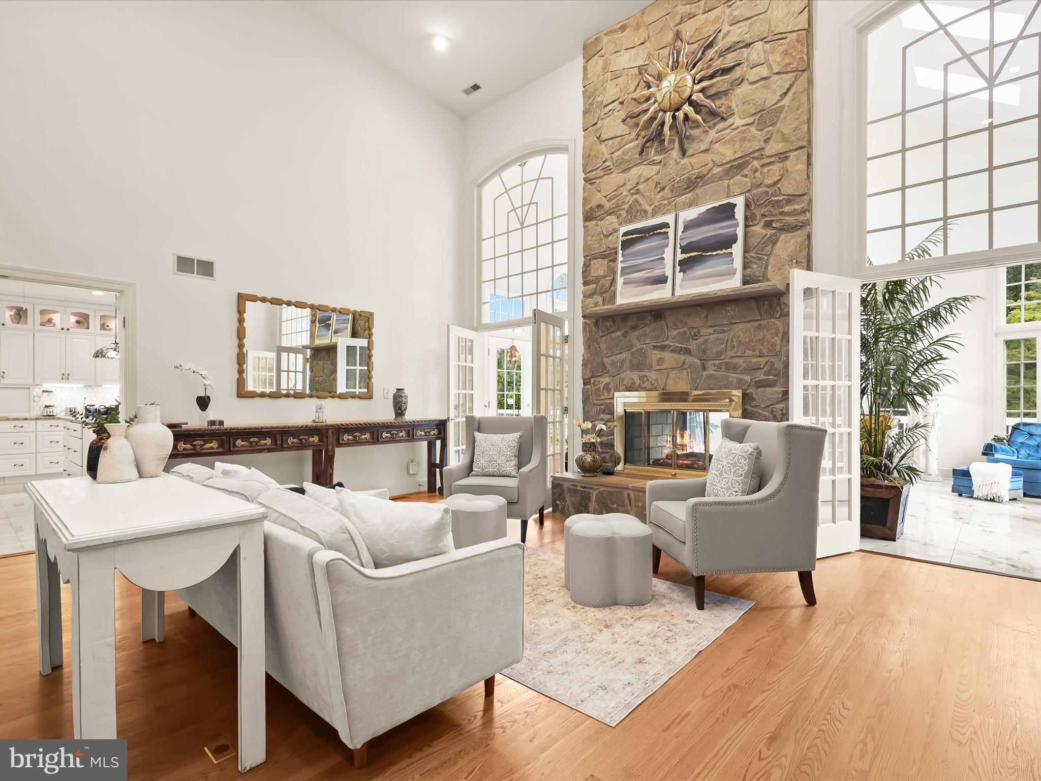 GREENHILLS FARM - Residential