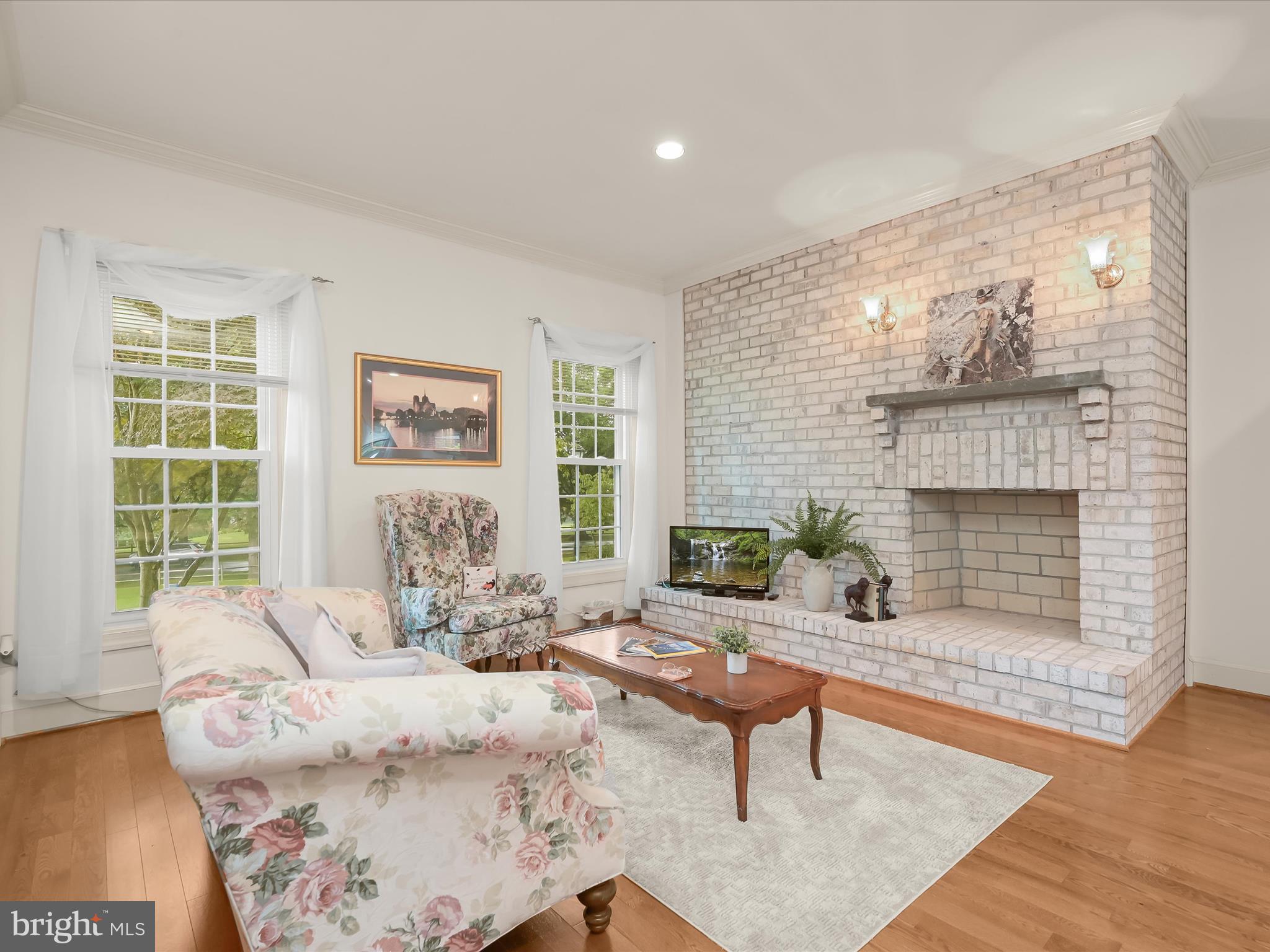 GREENHILLS FARM - Residential