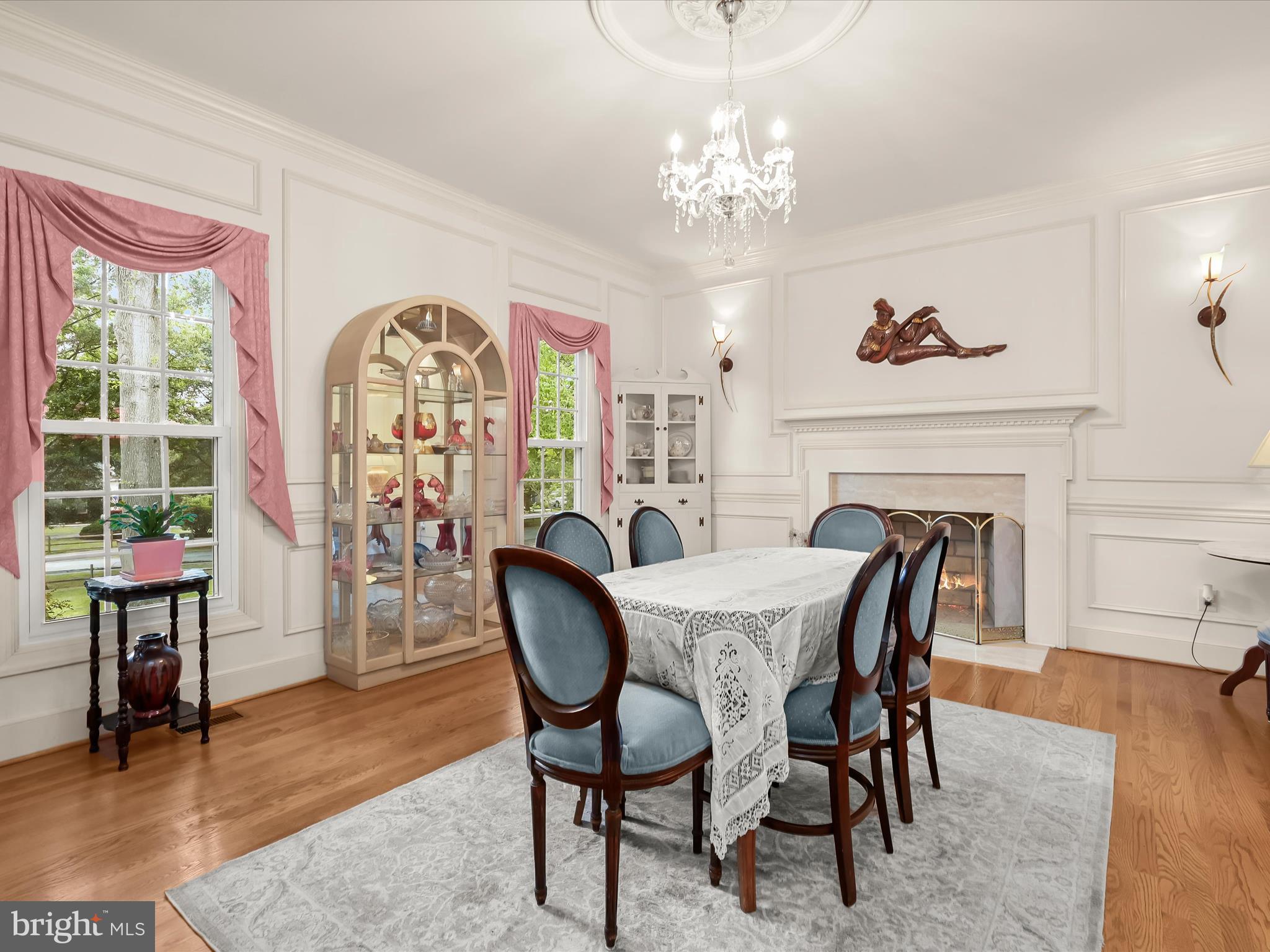 GREENHILLS FARM - Residential