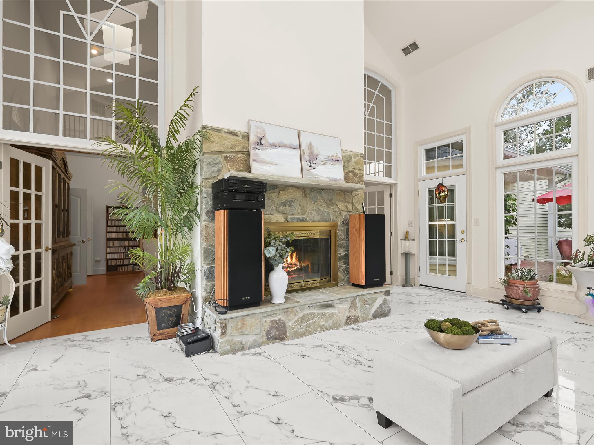 GREENHILLS FARM - Residential