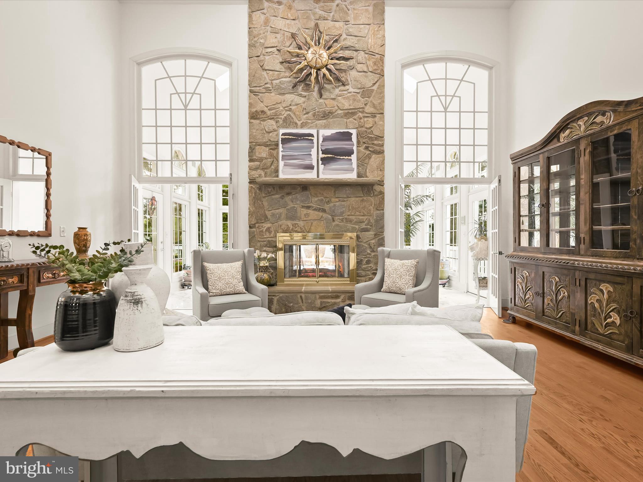 GREENHILLS FARM - Residential