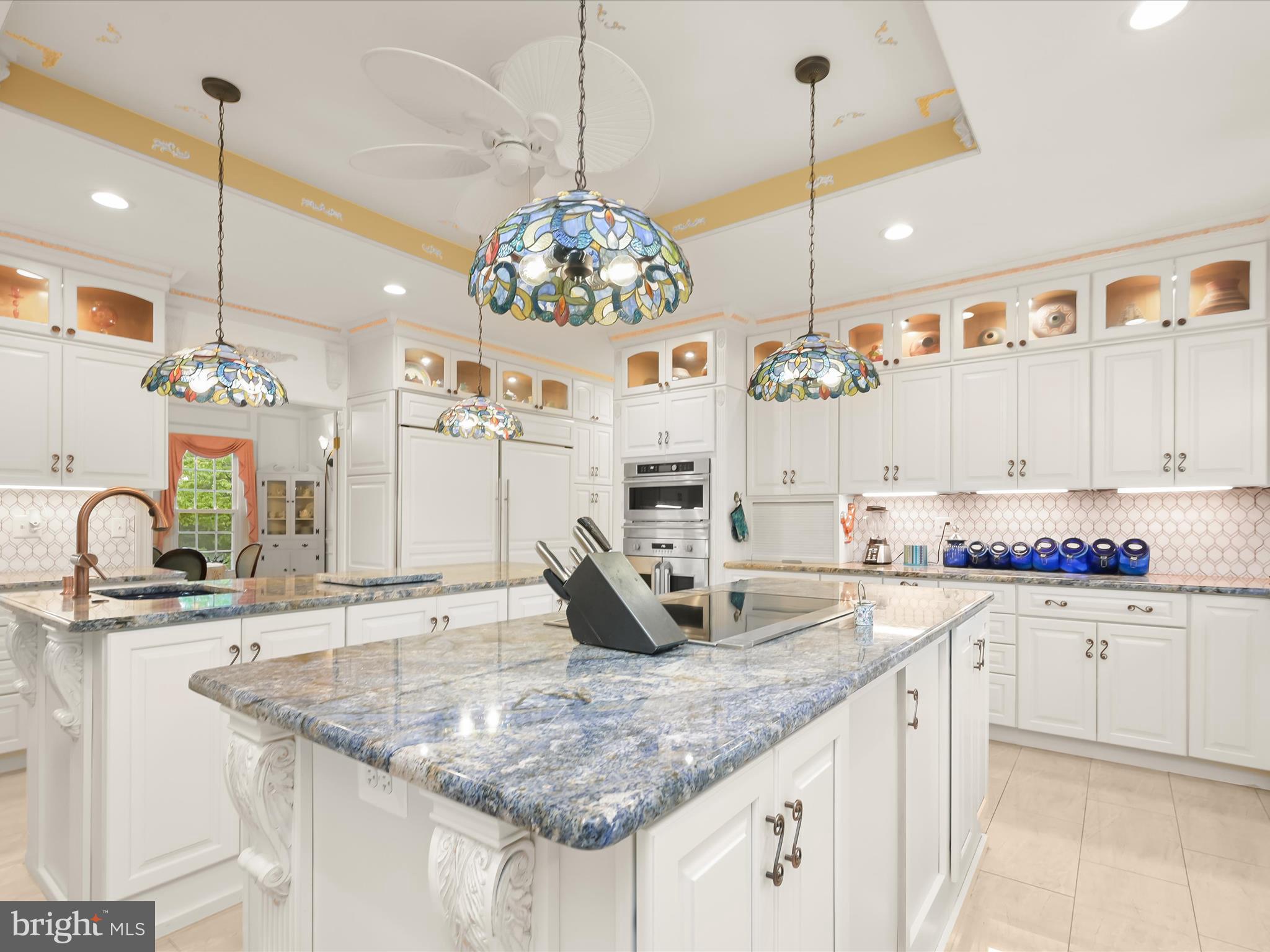 GREENHILLS FARM - Residential