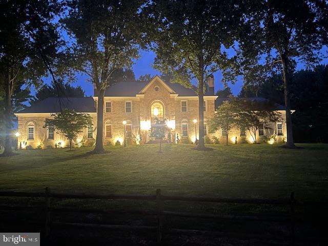 GREENHILLS FARM - Residential