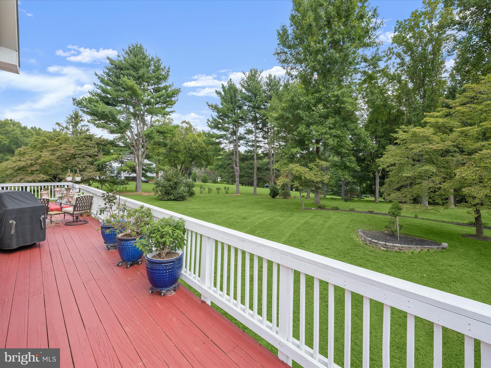 GREENHILLS FARM - Residential