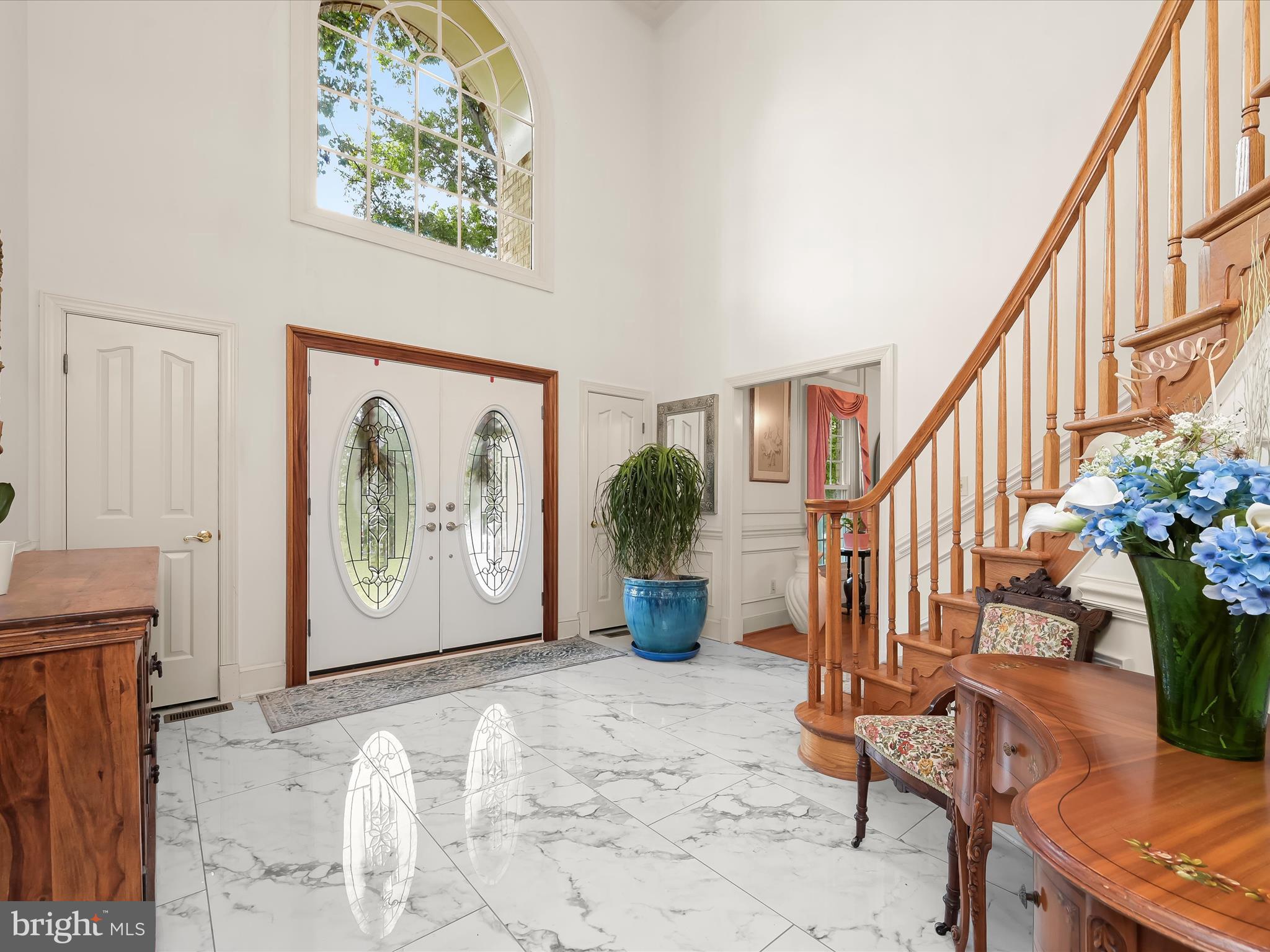 GREENHILLS FARM - Residential