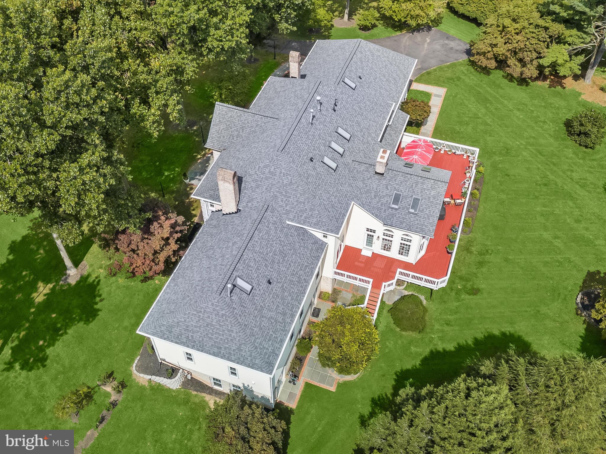 GREENHILLS FARM - Residential