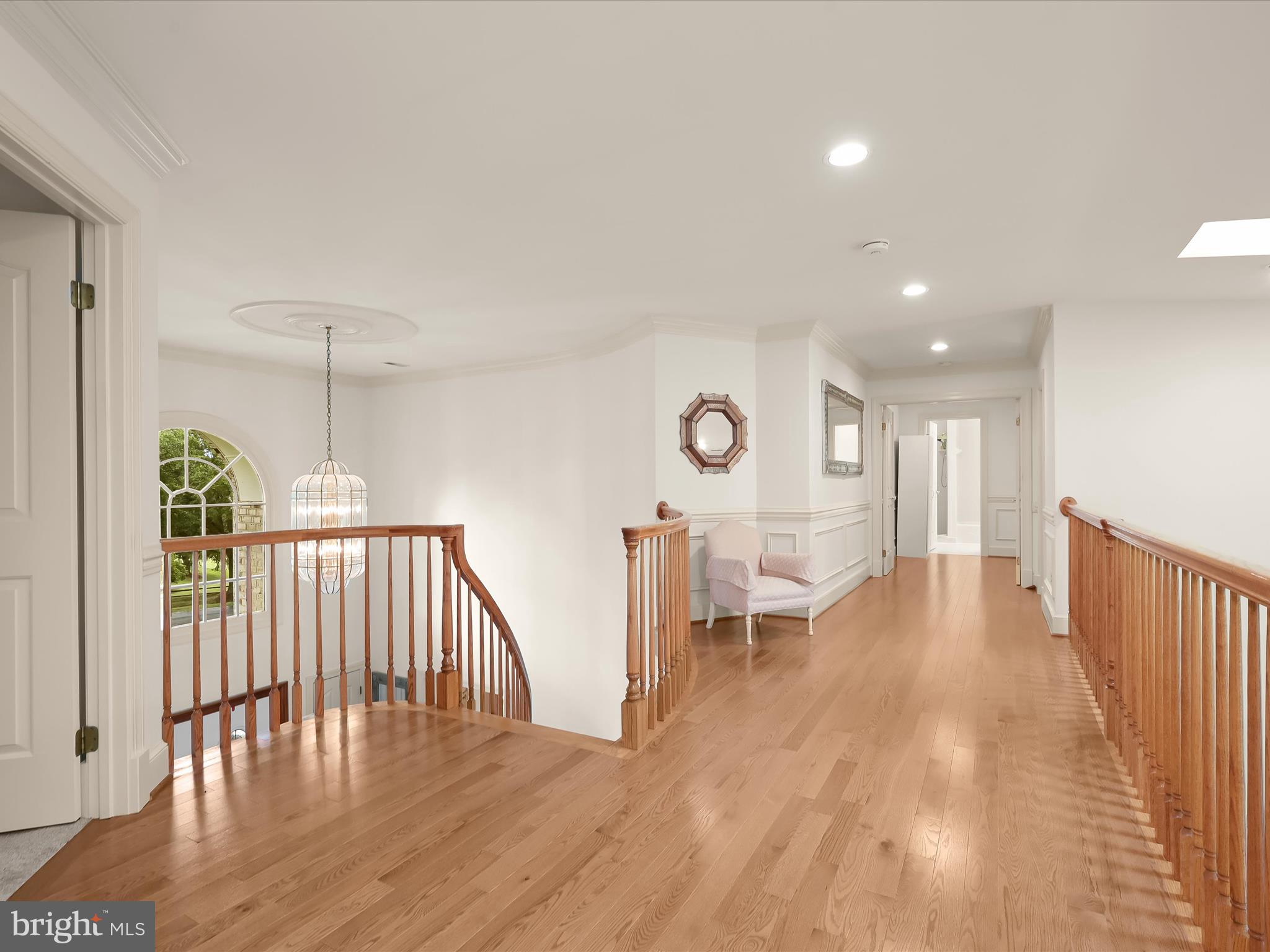 GREENHILLS FARM - Residential