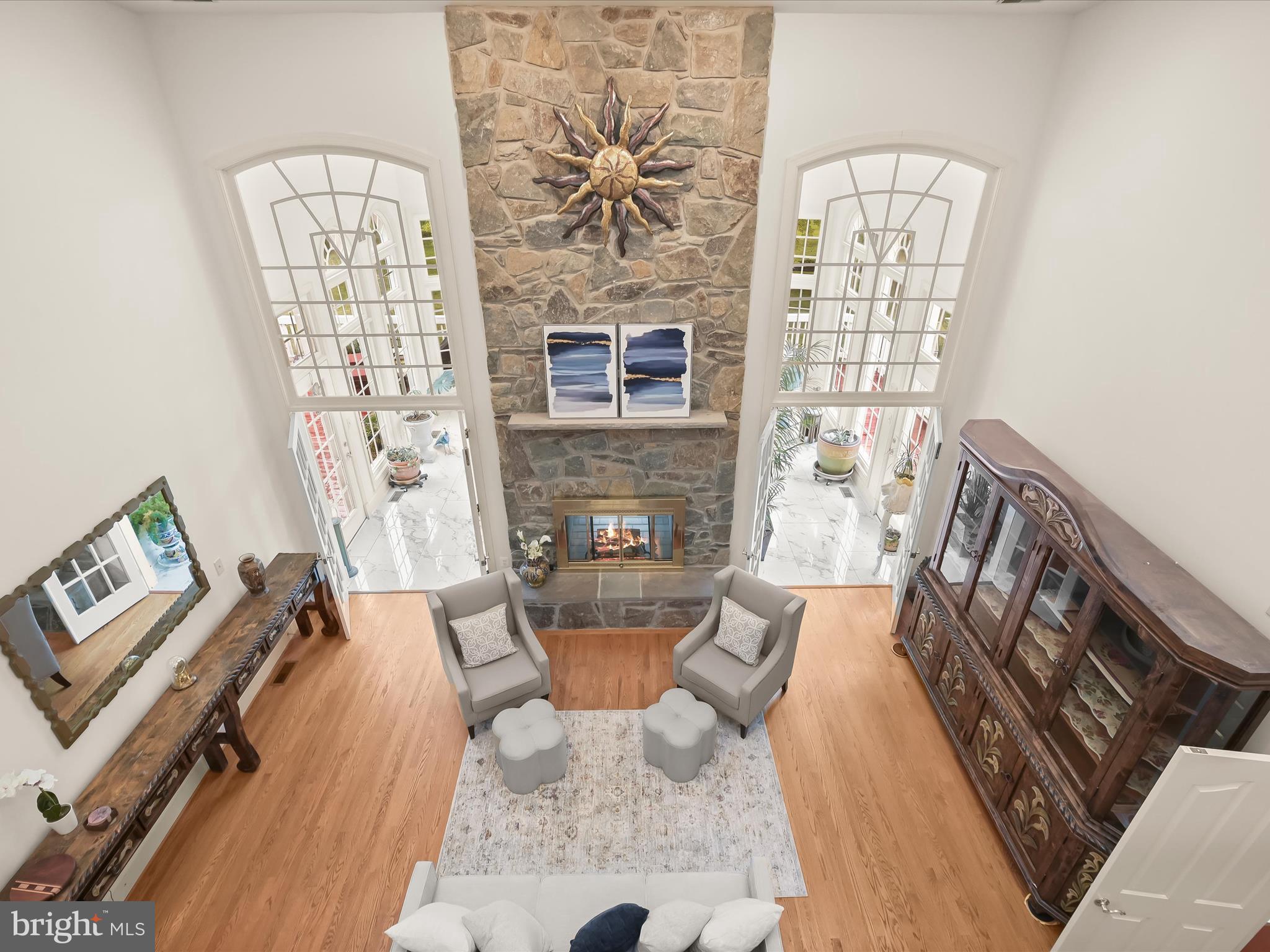 GREENHILLS FARM - Residential