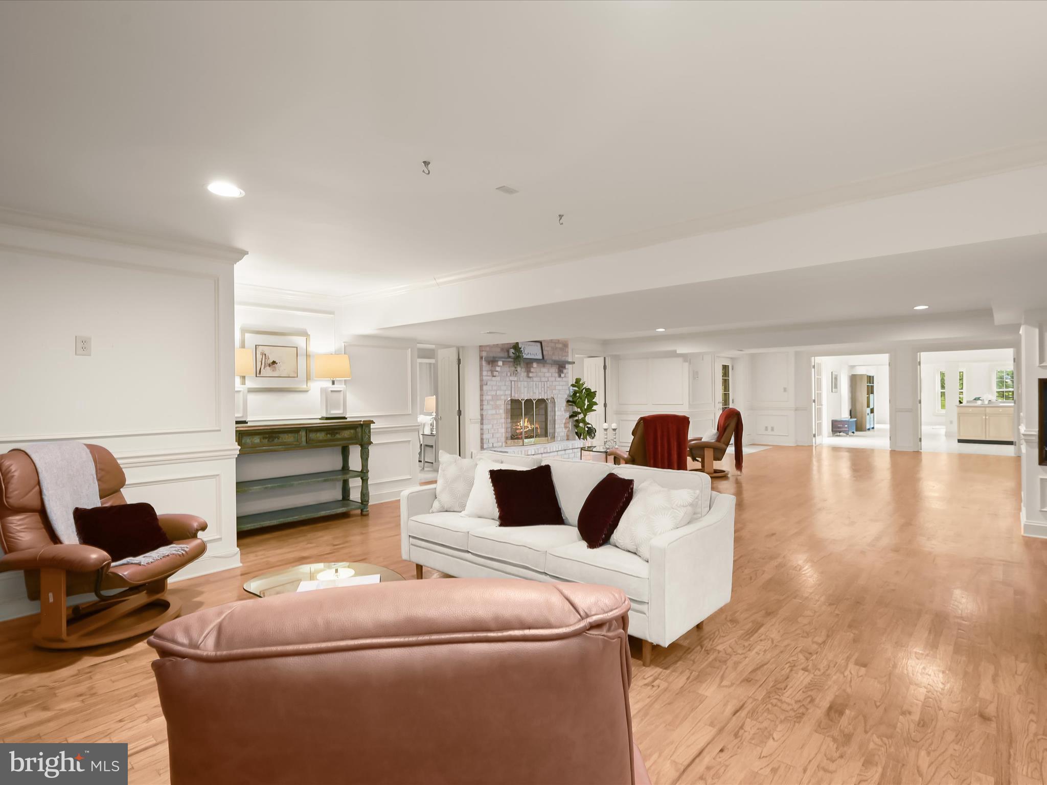 GREENHILLS FARM - Residential