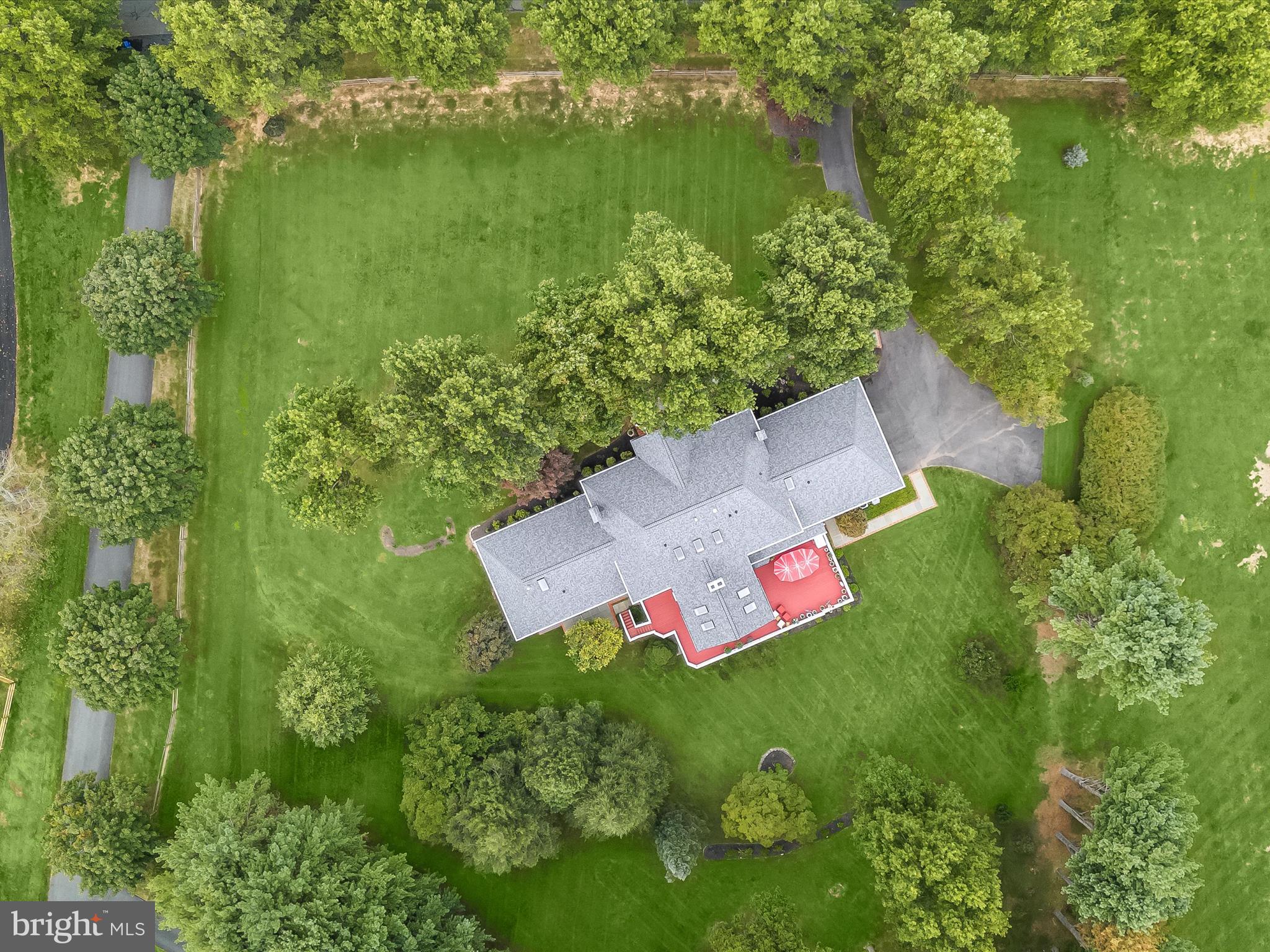 GREENHILLS FARM - Residential