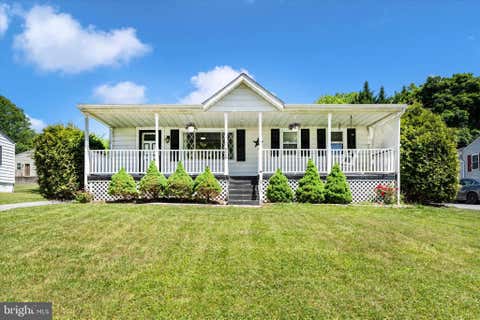 Homes For Rent - 8409 Woodward Street<br/> SAVAGE, MD 20763