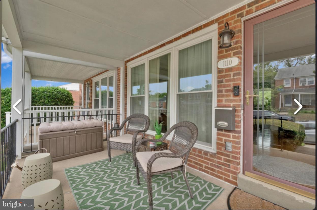 1110 HOLLEN ROAD