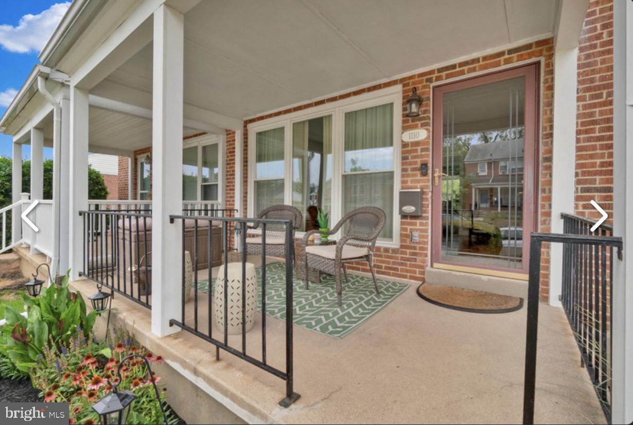 1110 HOLLEN ROAD