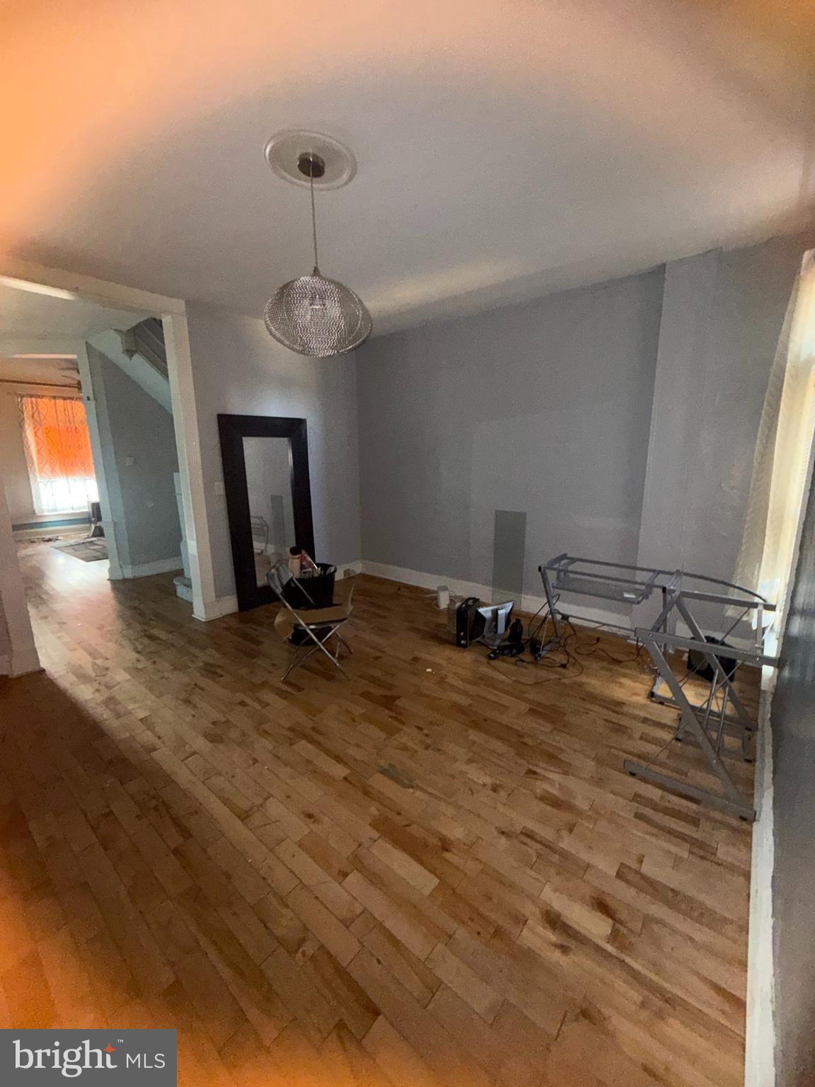 CLIFTON PARK - Residential