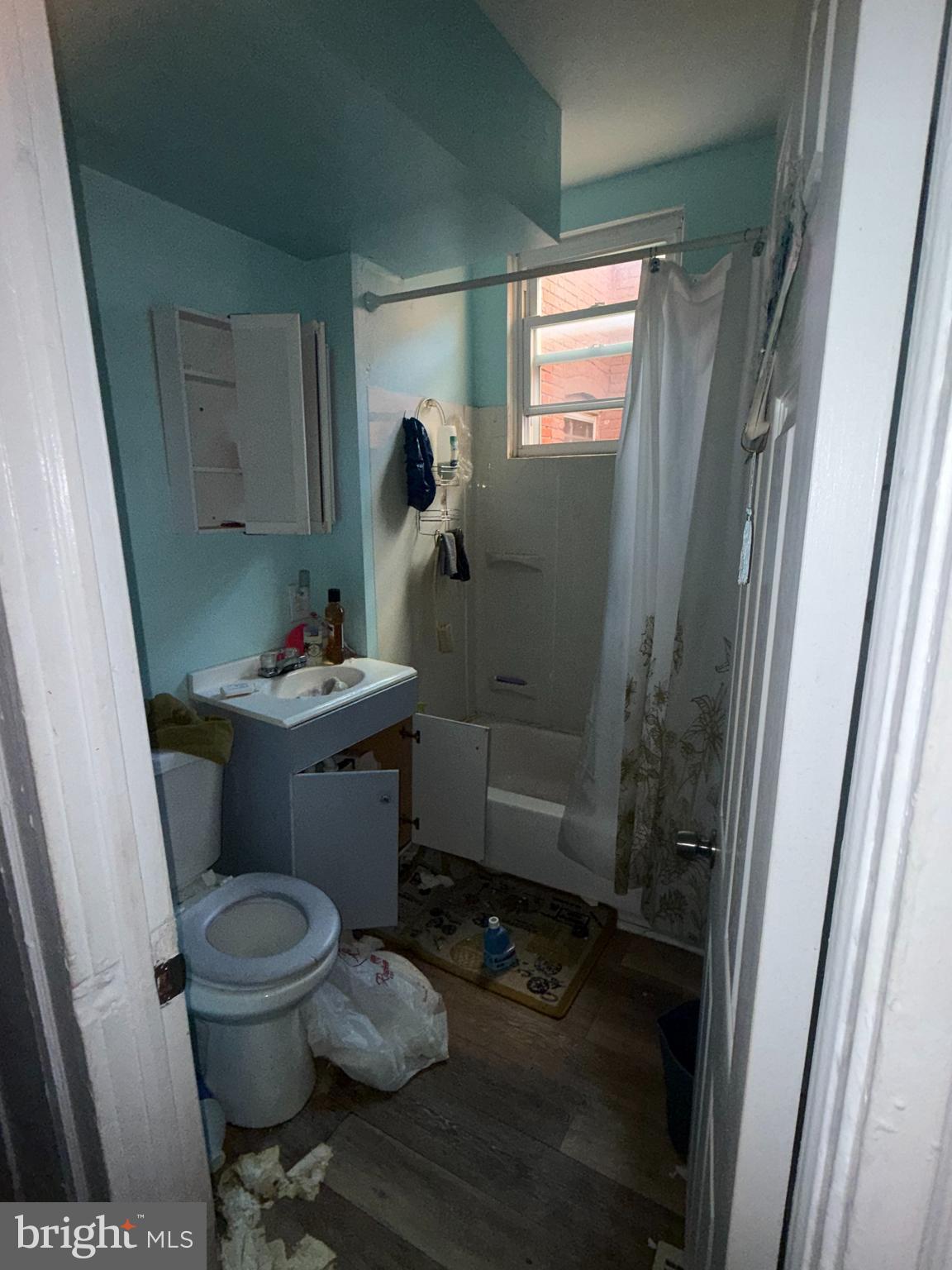 CLIFTON PARK - Residential