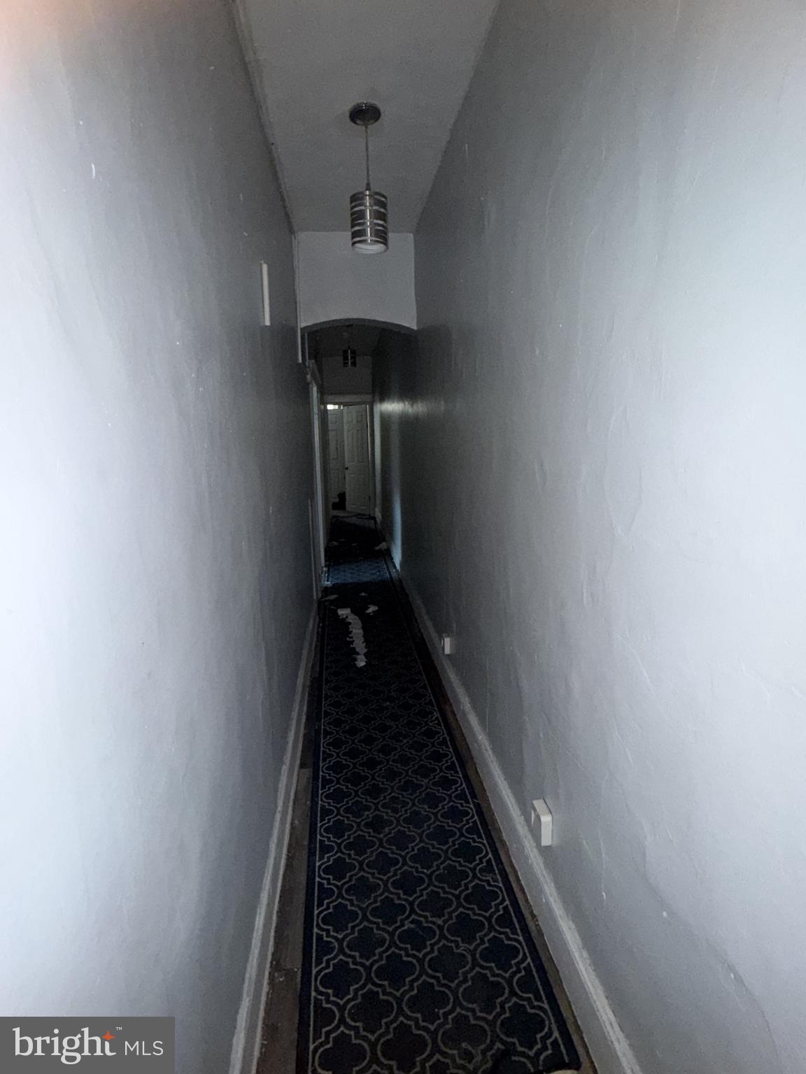 CLIFTON PARK - Residential