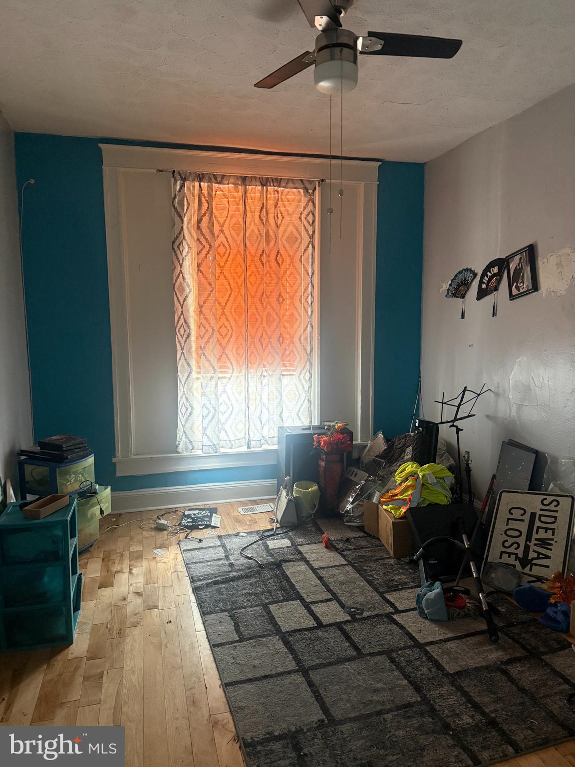 CLIFTON PARK - Residential