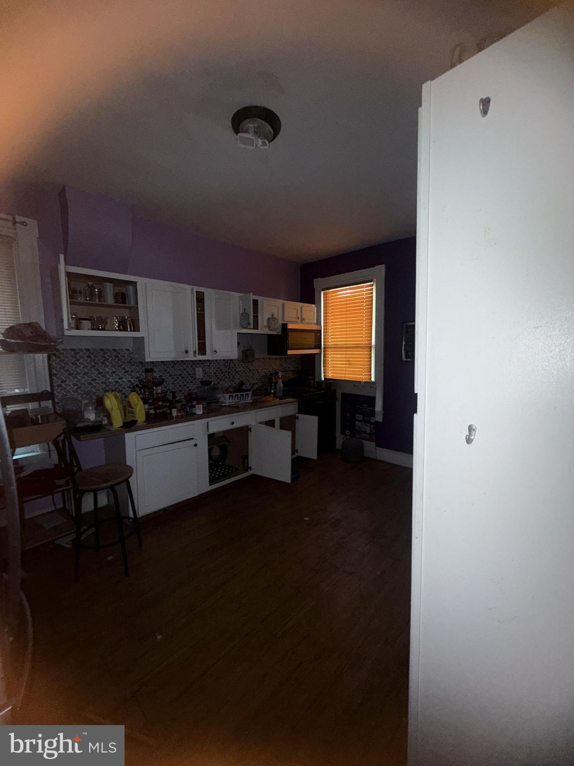 CLIFTON PARK - Residential