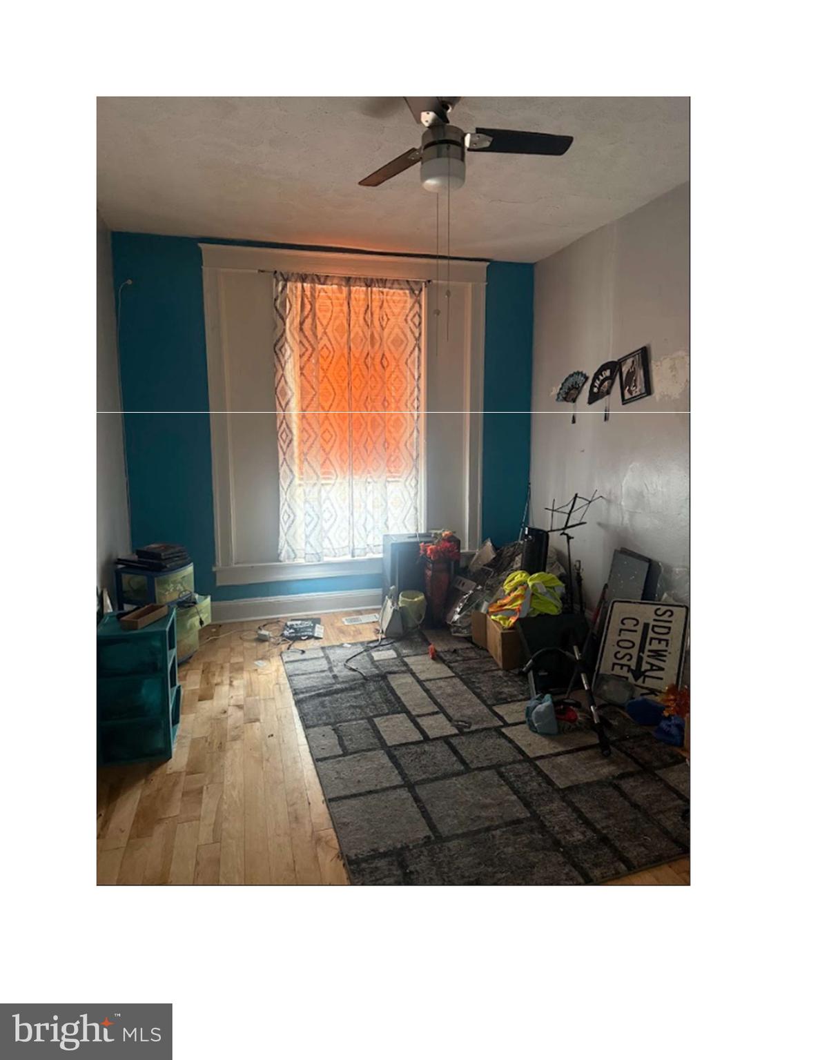 CLIFTON PARK - Residential