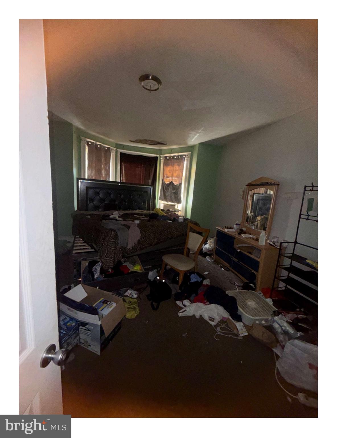 CLIFTON PARK - Residential