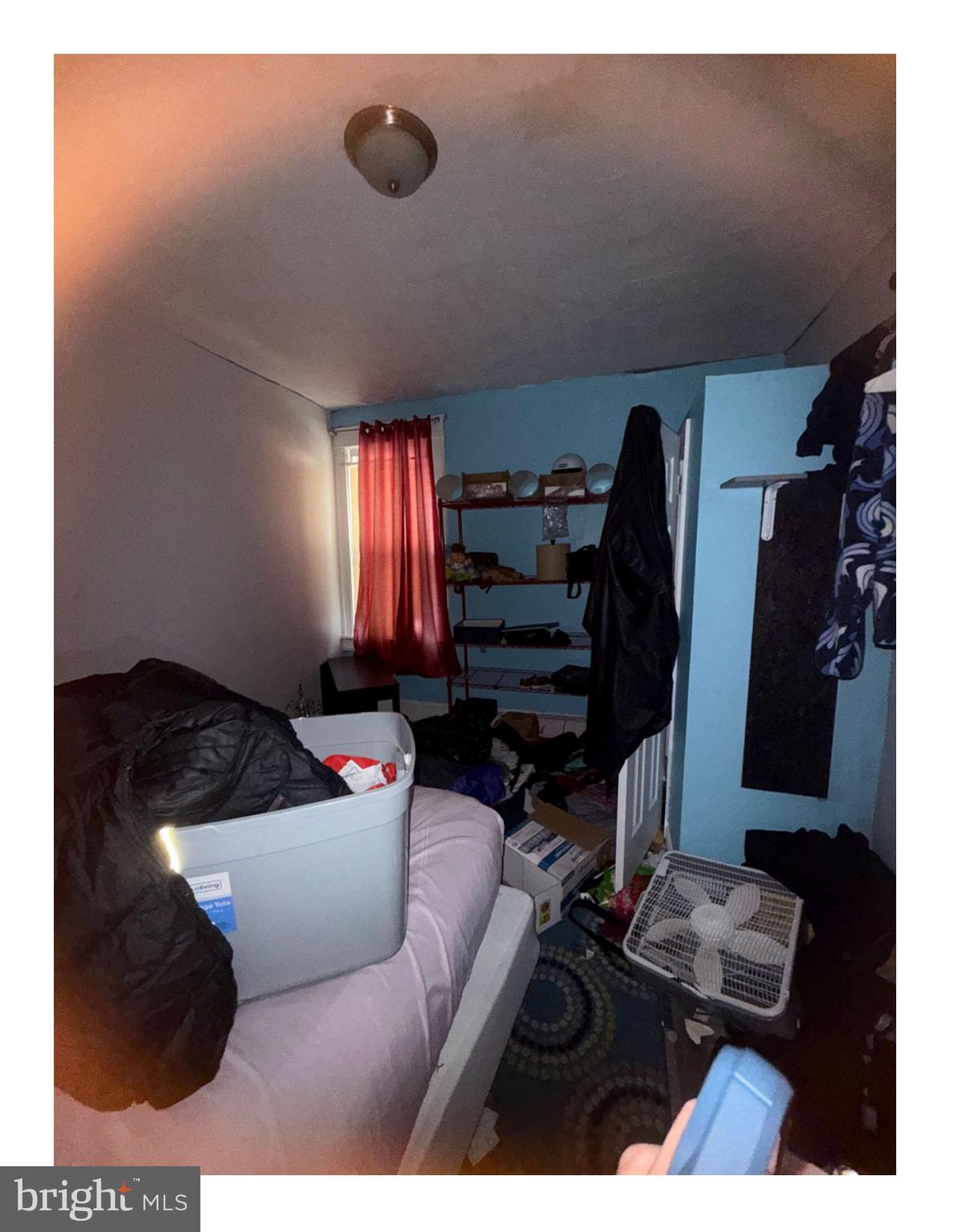 CLIFTON PARK - Residential